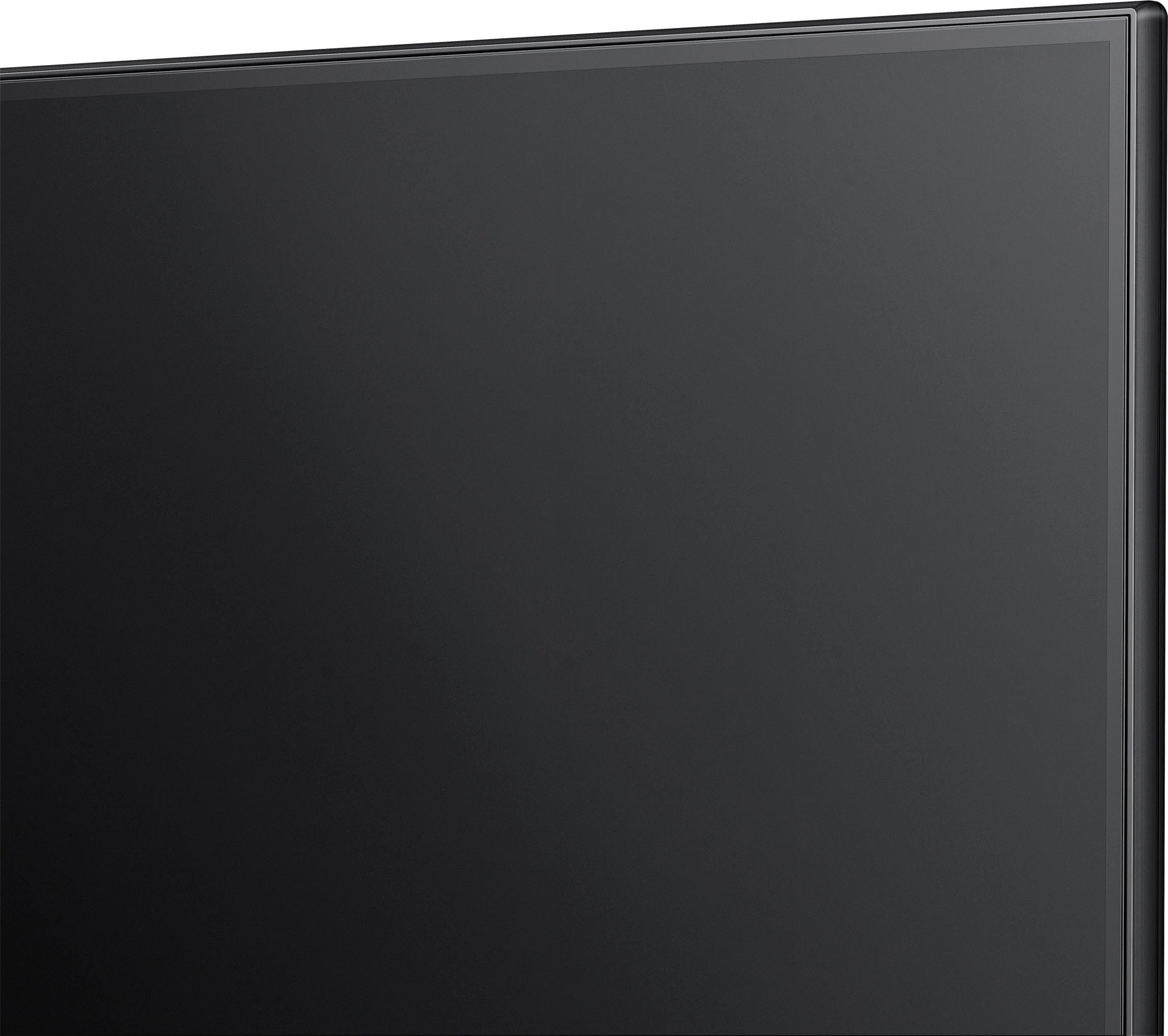 Hisense Mini-LED-Fernseher »65U6KQ«, 4K Ultra HD, Smart-TV