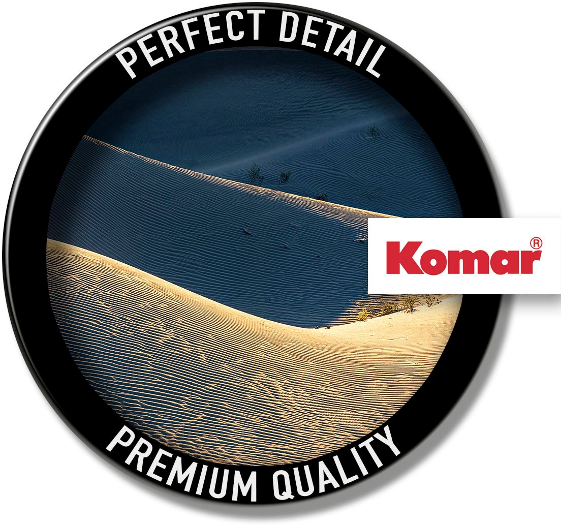 Komar Fototapete »Digitaldruck Vlies - Body Lines - Größe 500 x 250 cm«, bedruckt, Wohnzimmer, Schlafzimmer