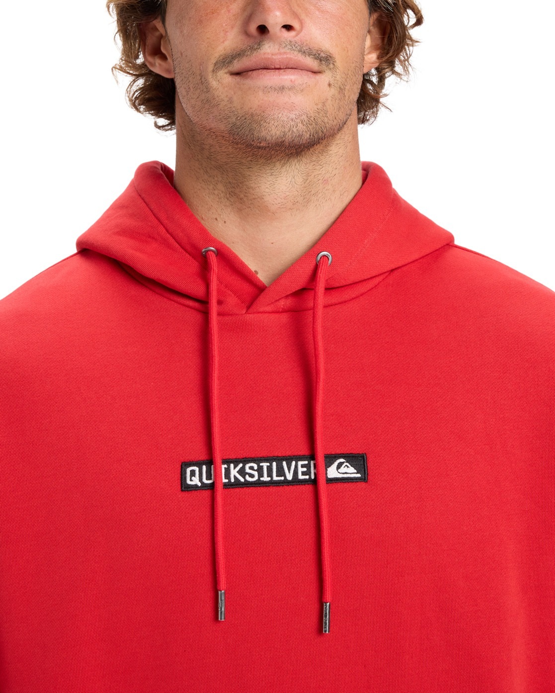 Quiksilver Kapuzensweatshirt »Dna«
