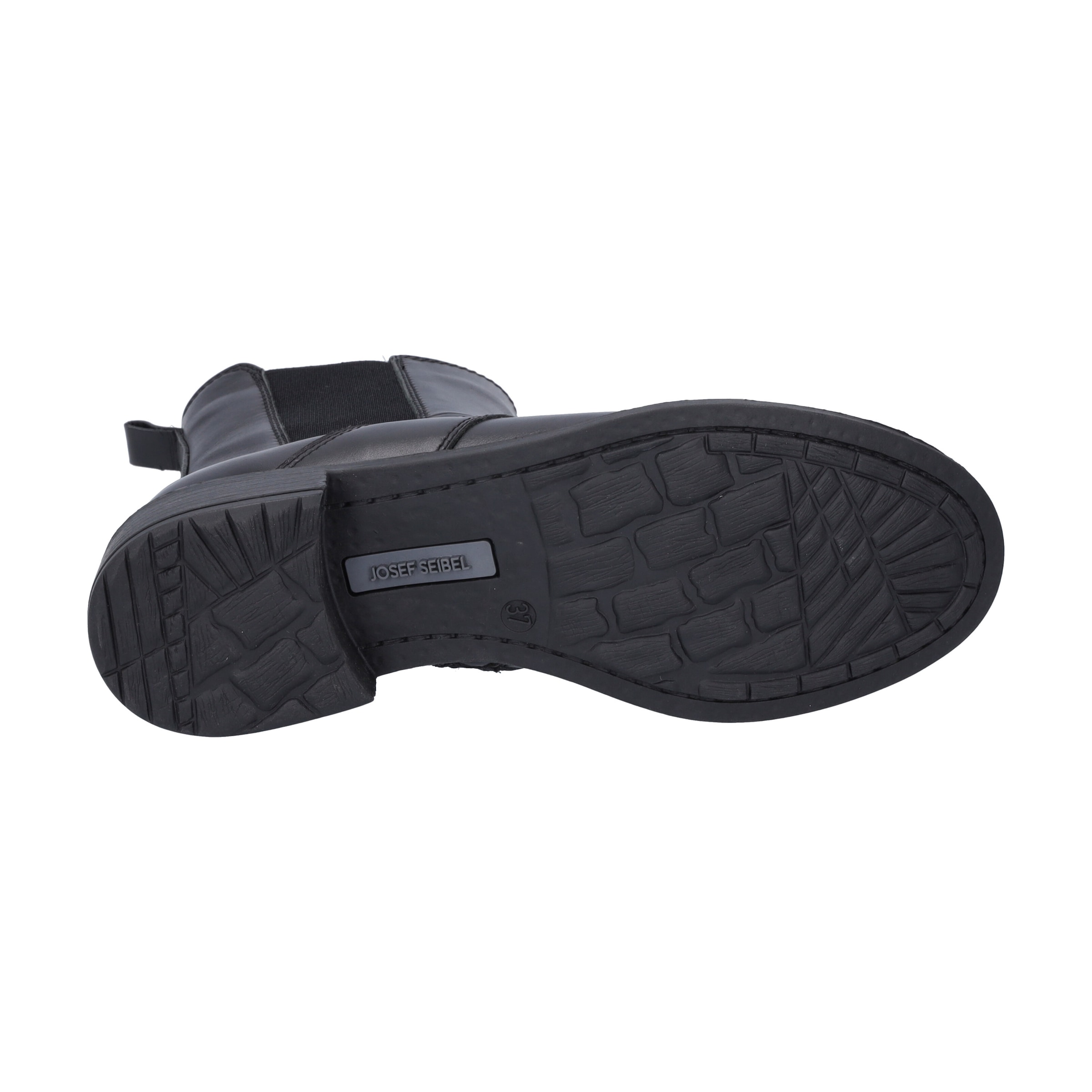 Josef Seibel Stiefel »Selena 20, schwarz«