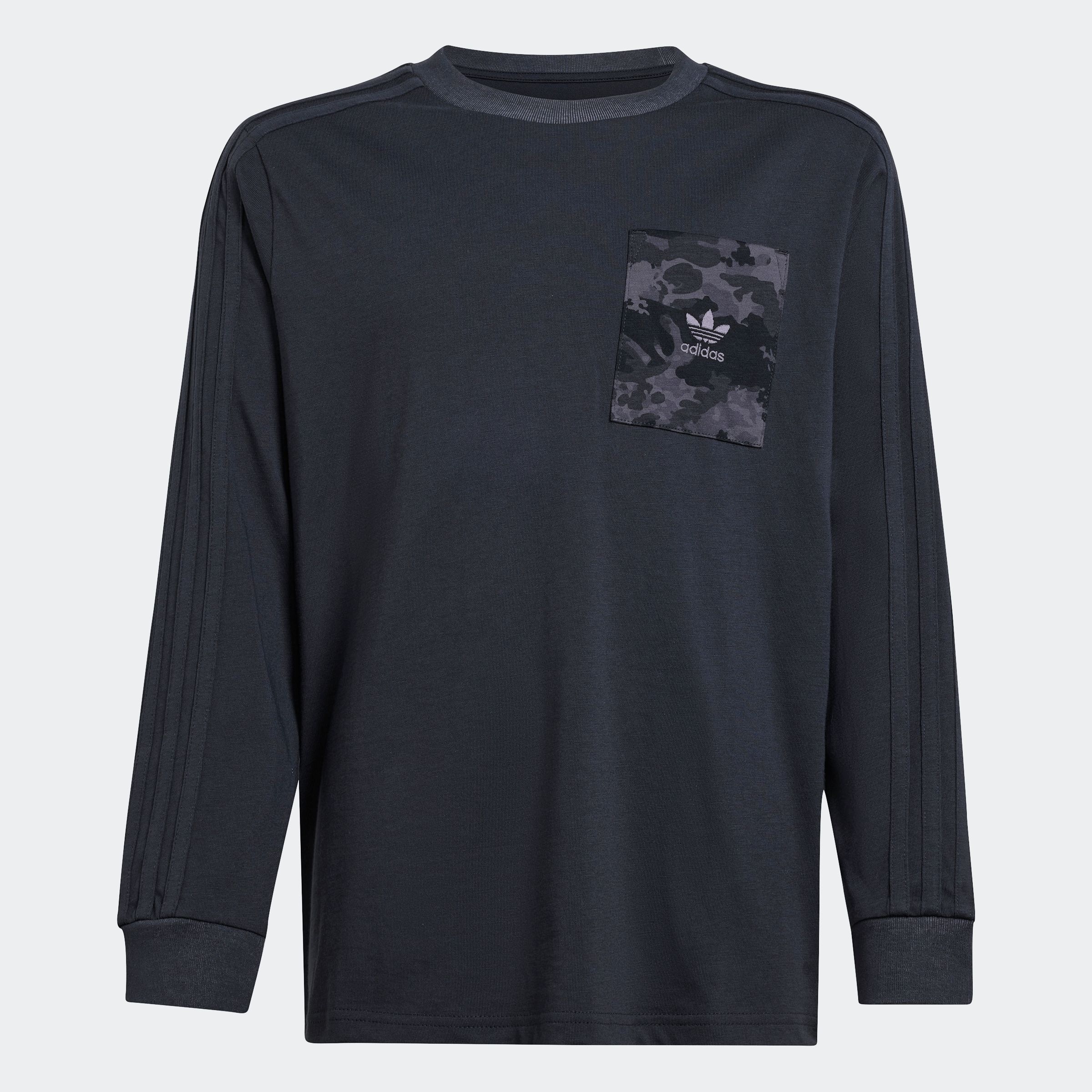 adidas Originals Sweatshirt »LS TEE«