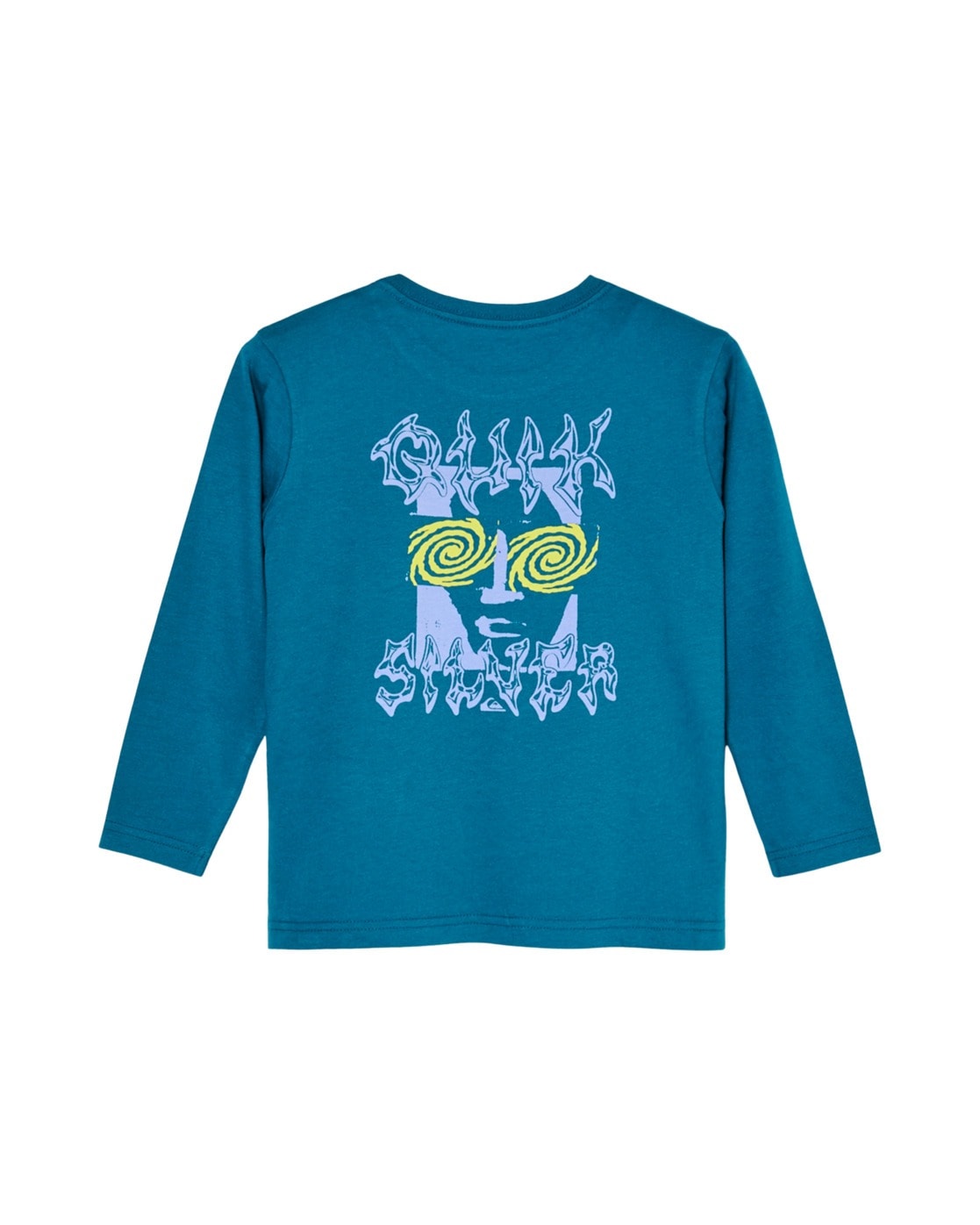 Quiksilver Langarmshirt »Metal Vision«