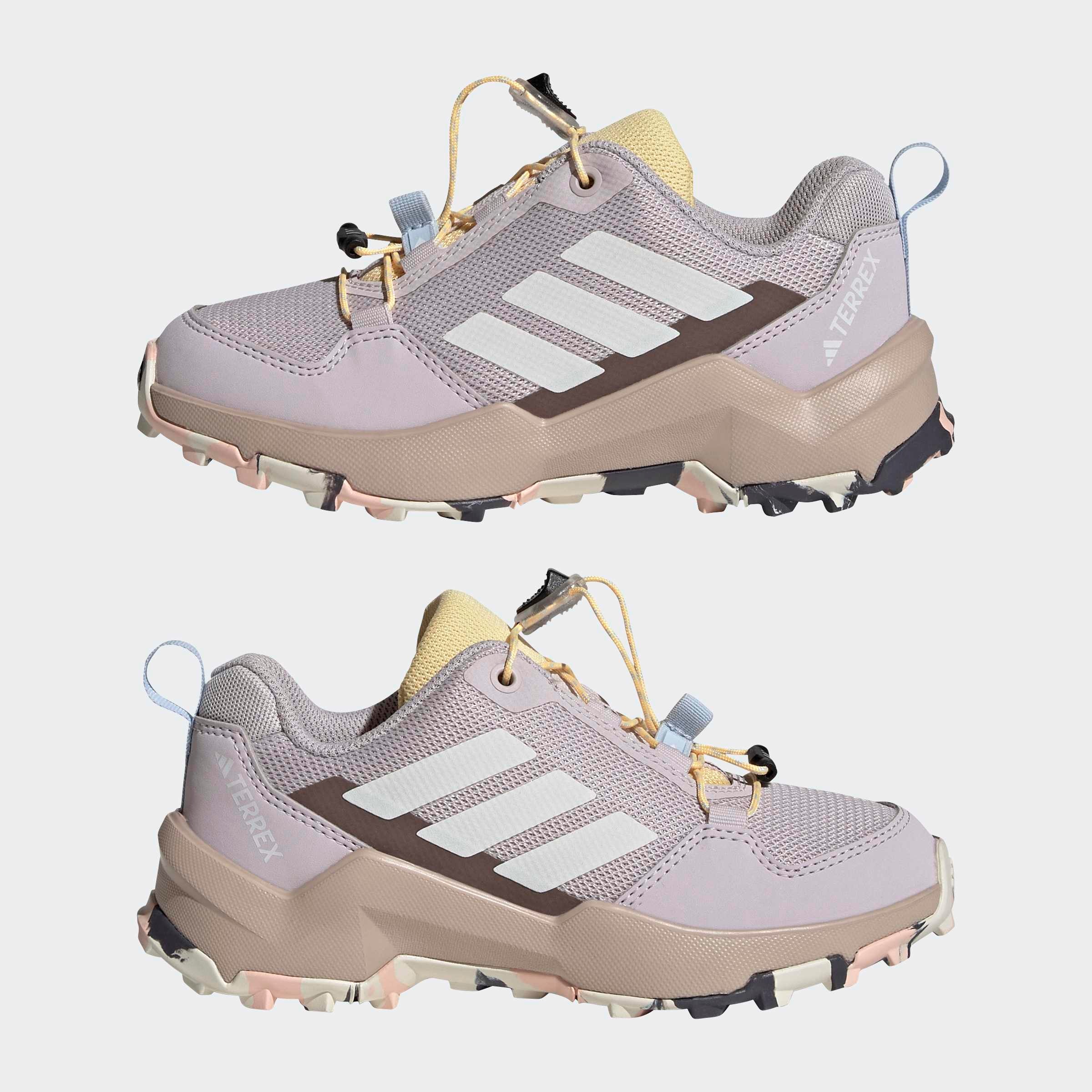 adidas TERREX Wanderschuh »TERREX AX4S SPEED LACING«  für Kinder