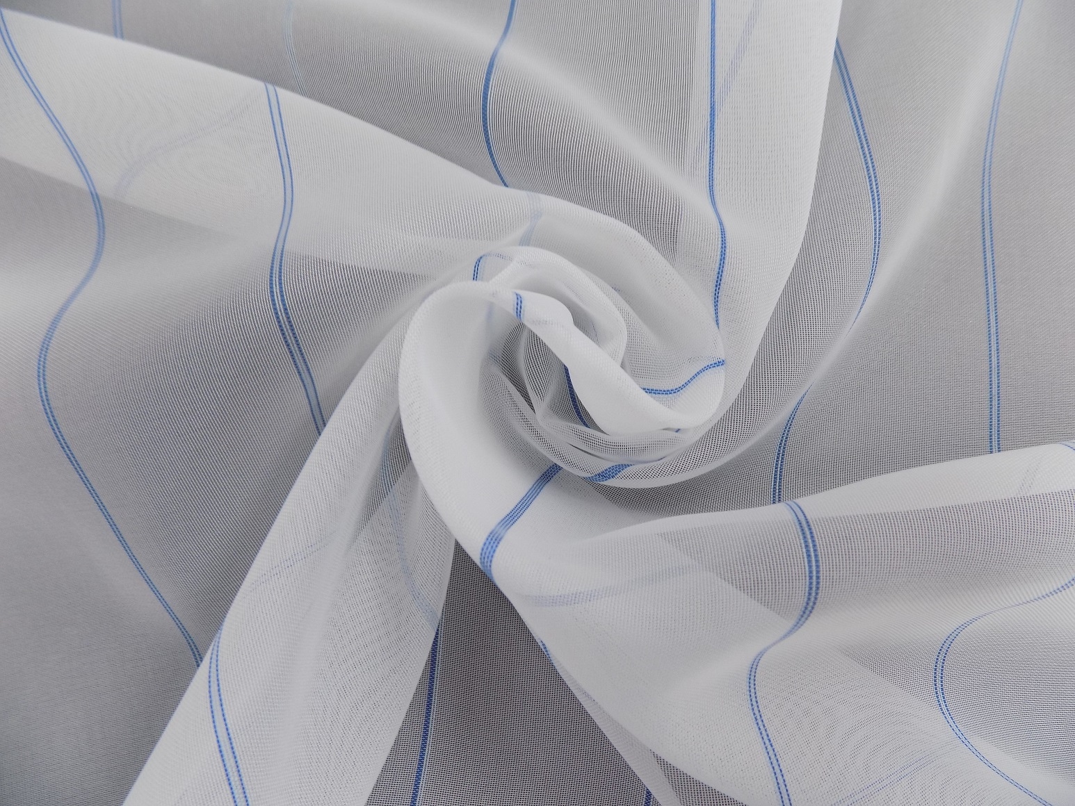 Wirth Gardine »7227« Ösen 1 Stk. tlg. Store