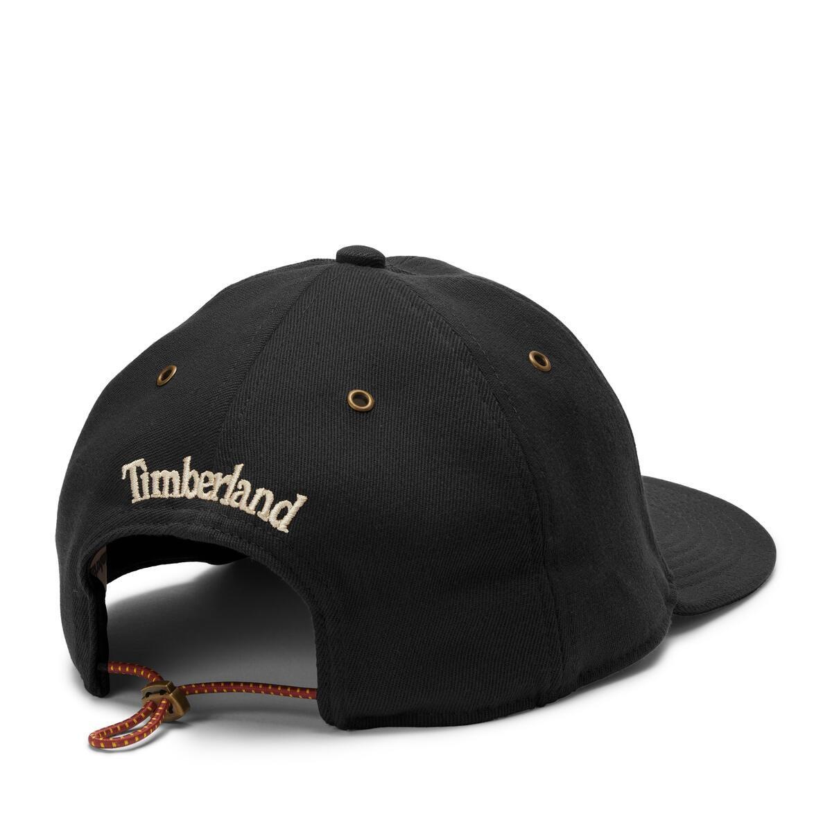 Timberland Baseball Cap