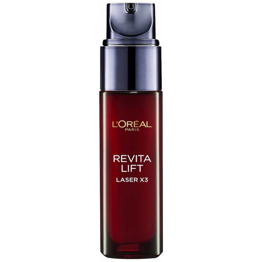 L'ORÉAL PARIS Gesichtsserum »Revitalift Laser X3«