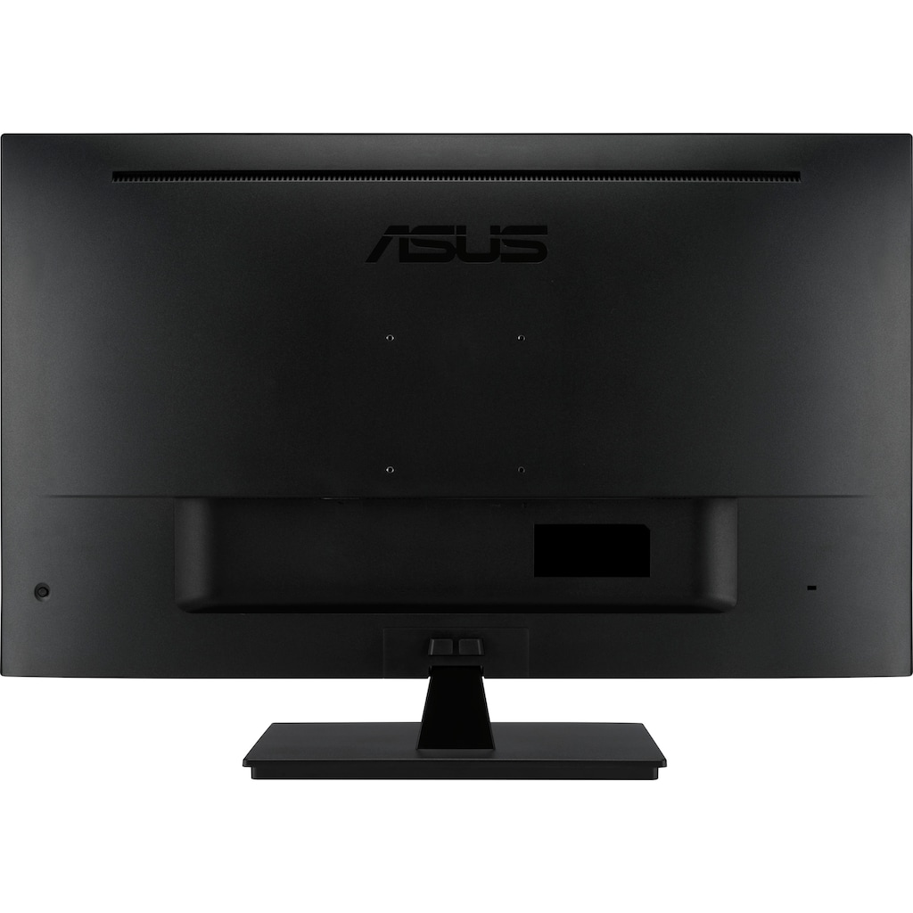 Asus LED-Monitor »VP32AQ«, 80 cm/32 Zoll, 2560 x 1440 px, WQHD, 5 ms Reaktionszeit, 75 Hz