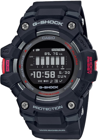 CASIO G-SHOCK Smartwatch »GBD-100-1ER« kaufen