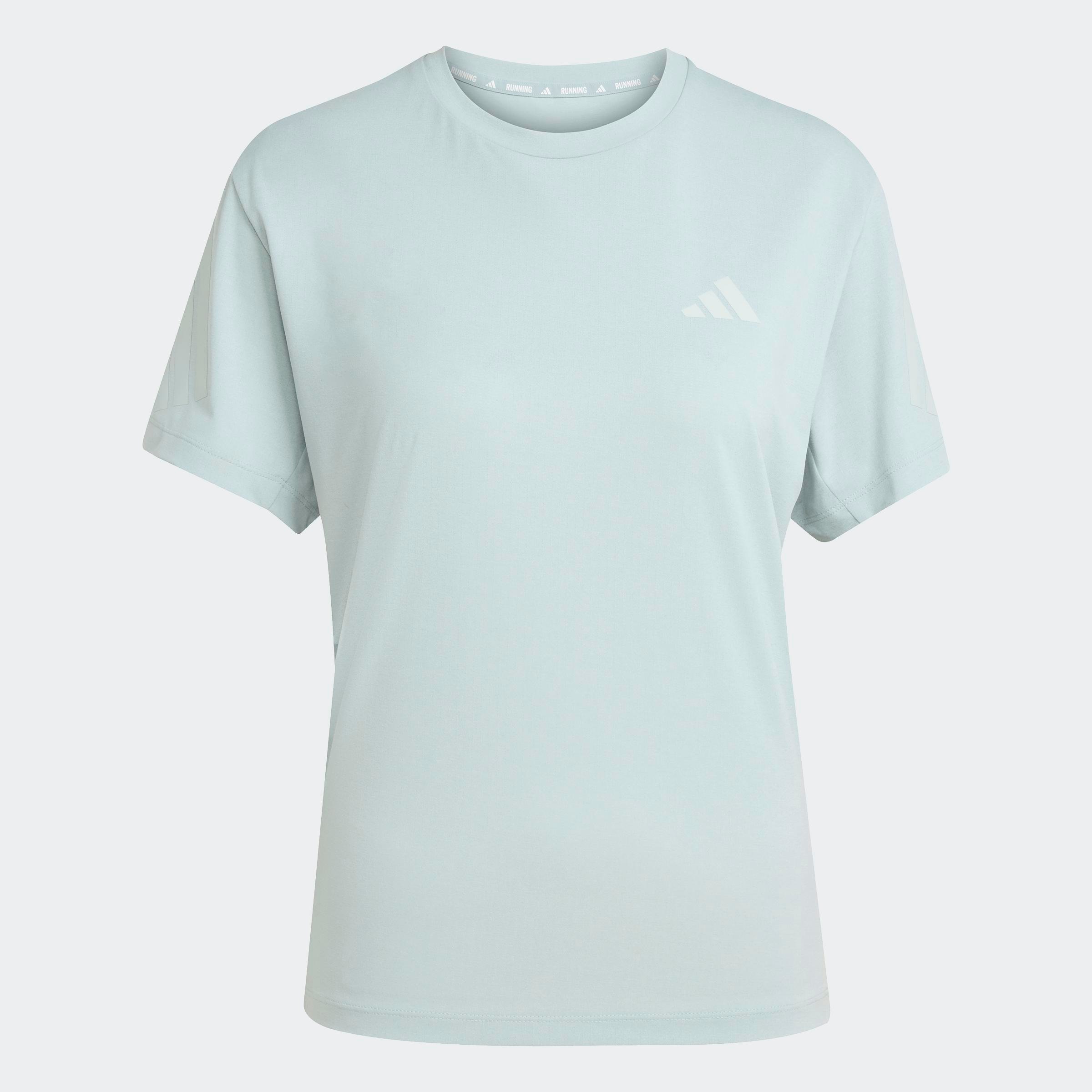 adidas Performance Laufshirt »ADI365/// T W«