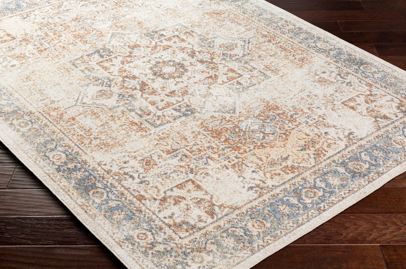 Livabliss Teppich »MARLENHEIM«, rechteckig, 6 mm Höhe
