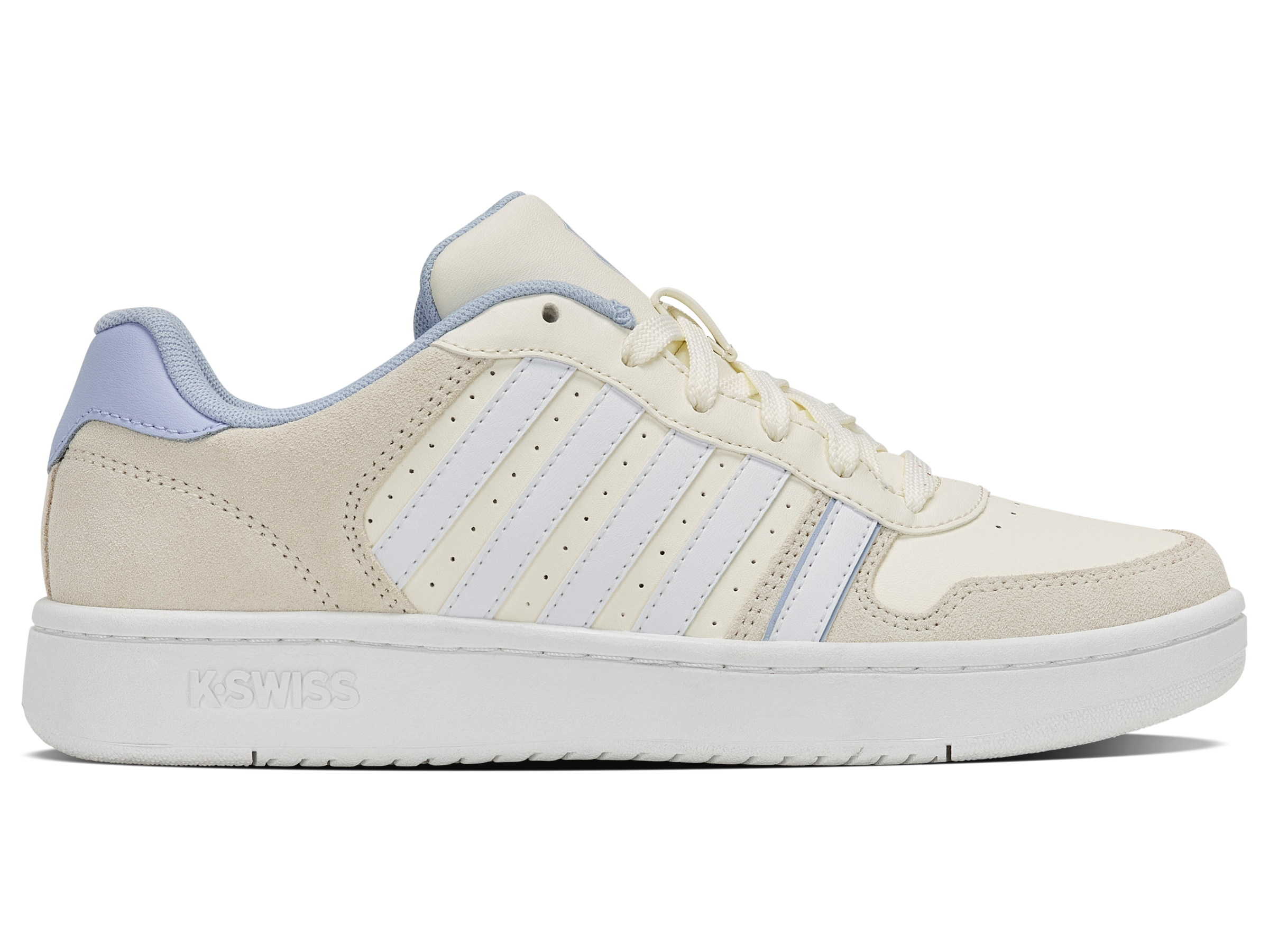 K-Swiss Sneaker »COURT PALISADES«