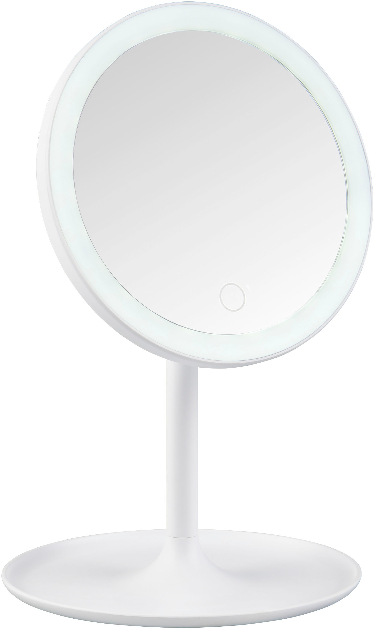 MIRRORS AND MORE Schminkspiegel »LILIA«