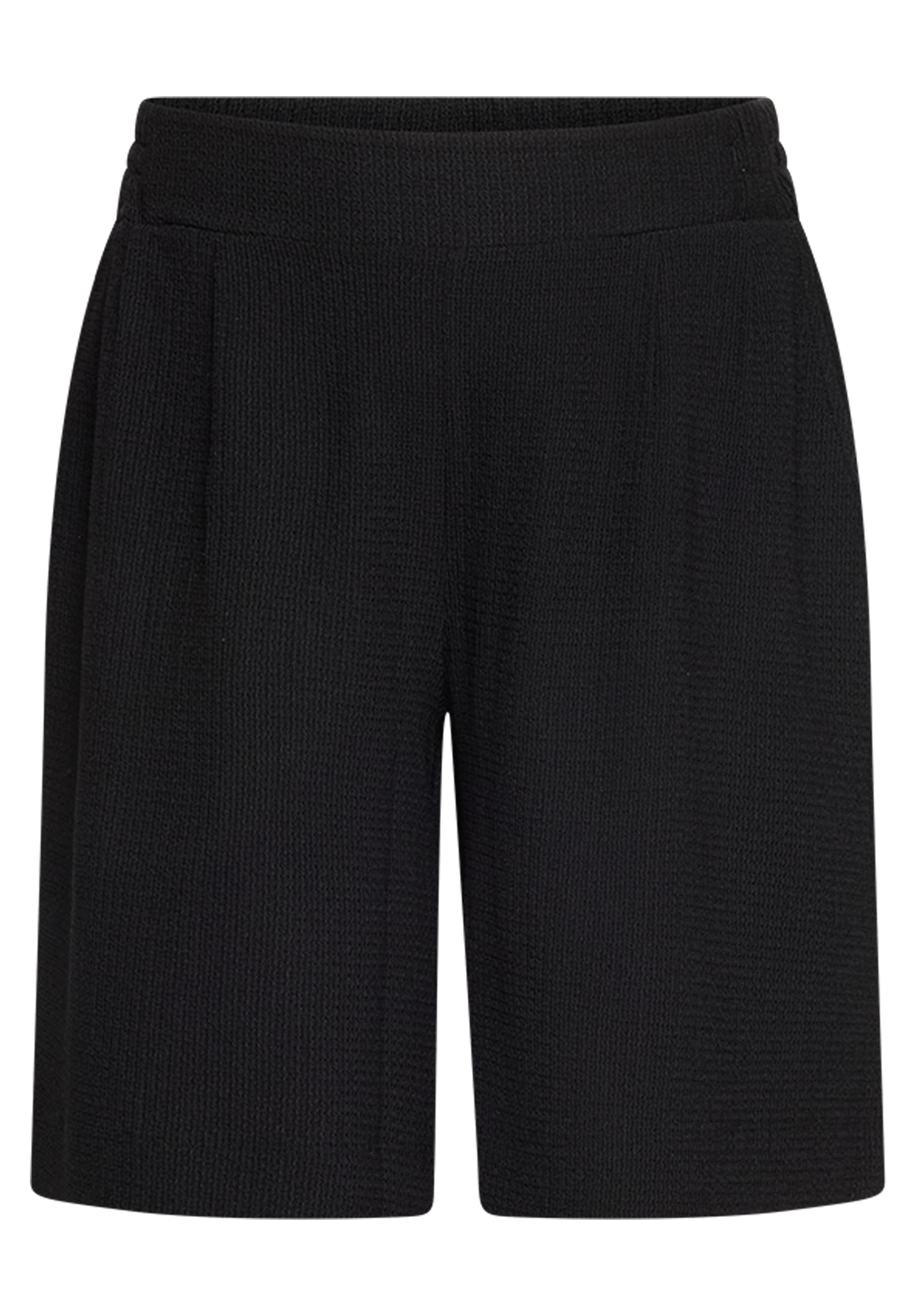 Betty Barclay Stoffhose »Sommerhose mit elastischem Bund«