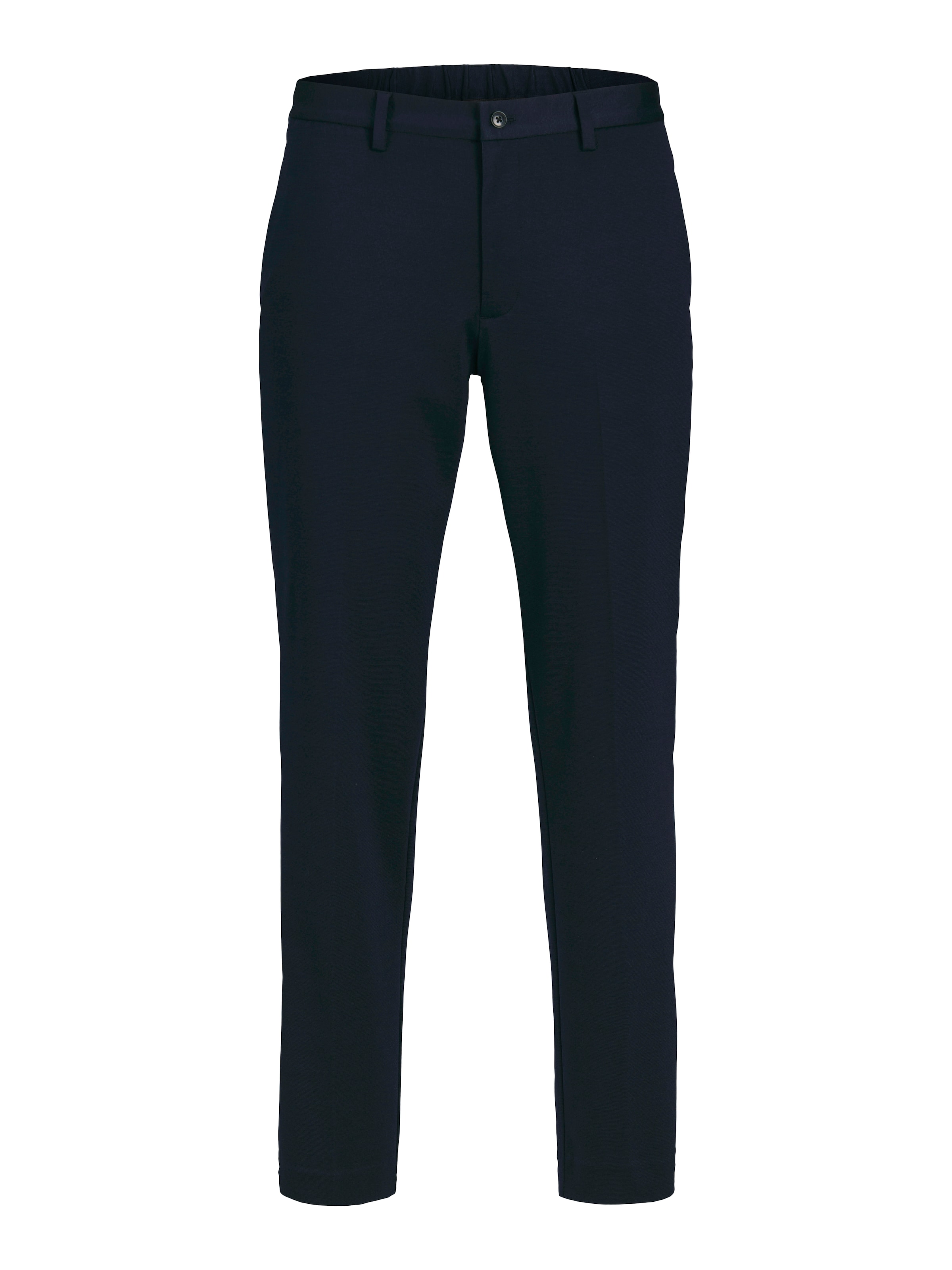 Jack & Jones Anzughose »JPRJAXON JERSEY TROUSER NOOS«