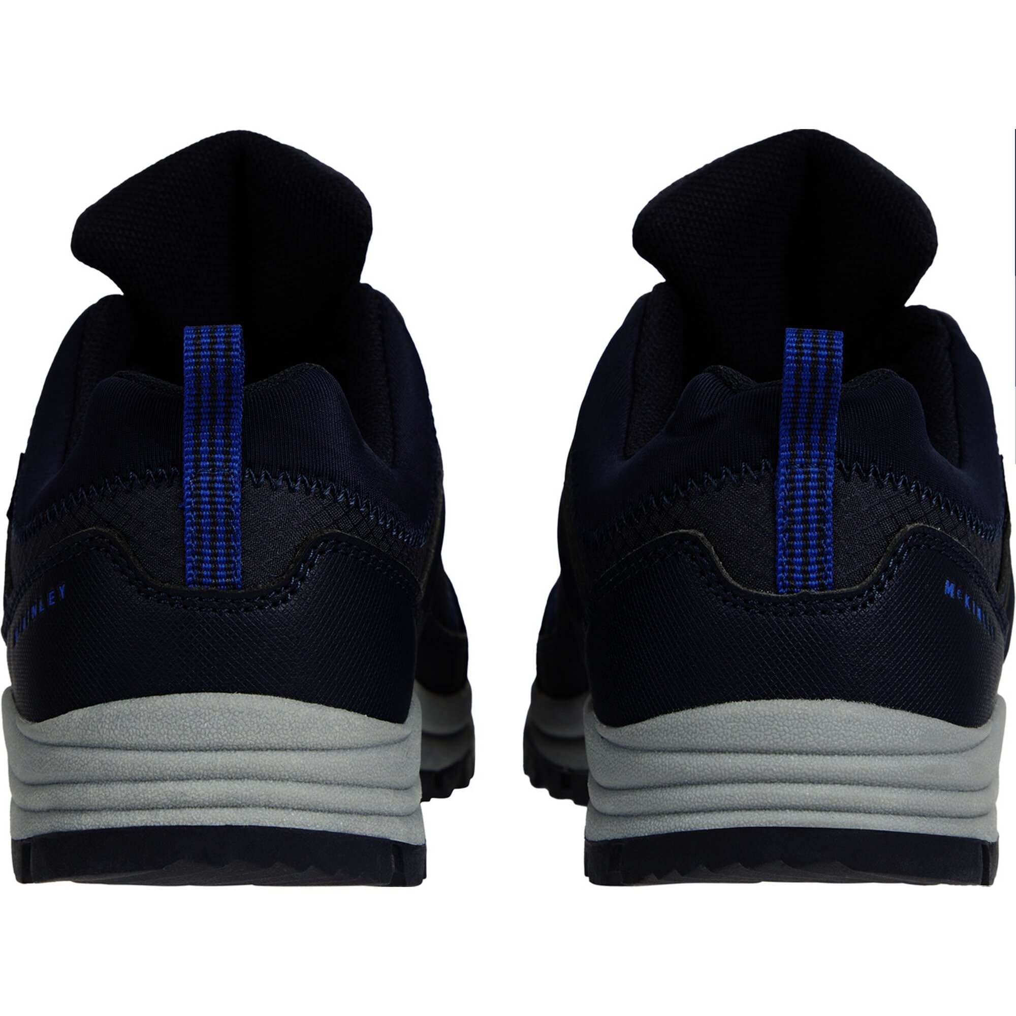 McKINLEY Wanderschuh »Ki.-Wander-Schuh Maine II AQB J«, Wasserabweisend
