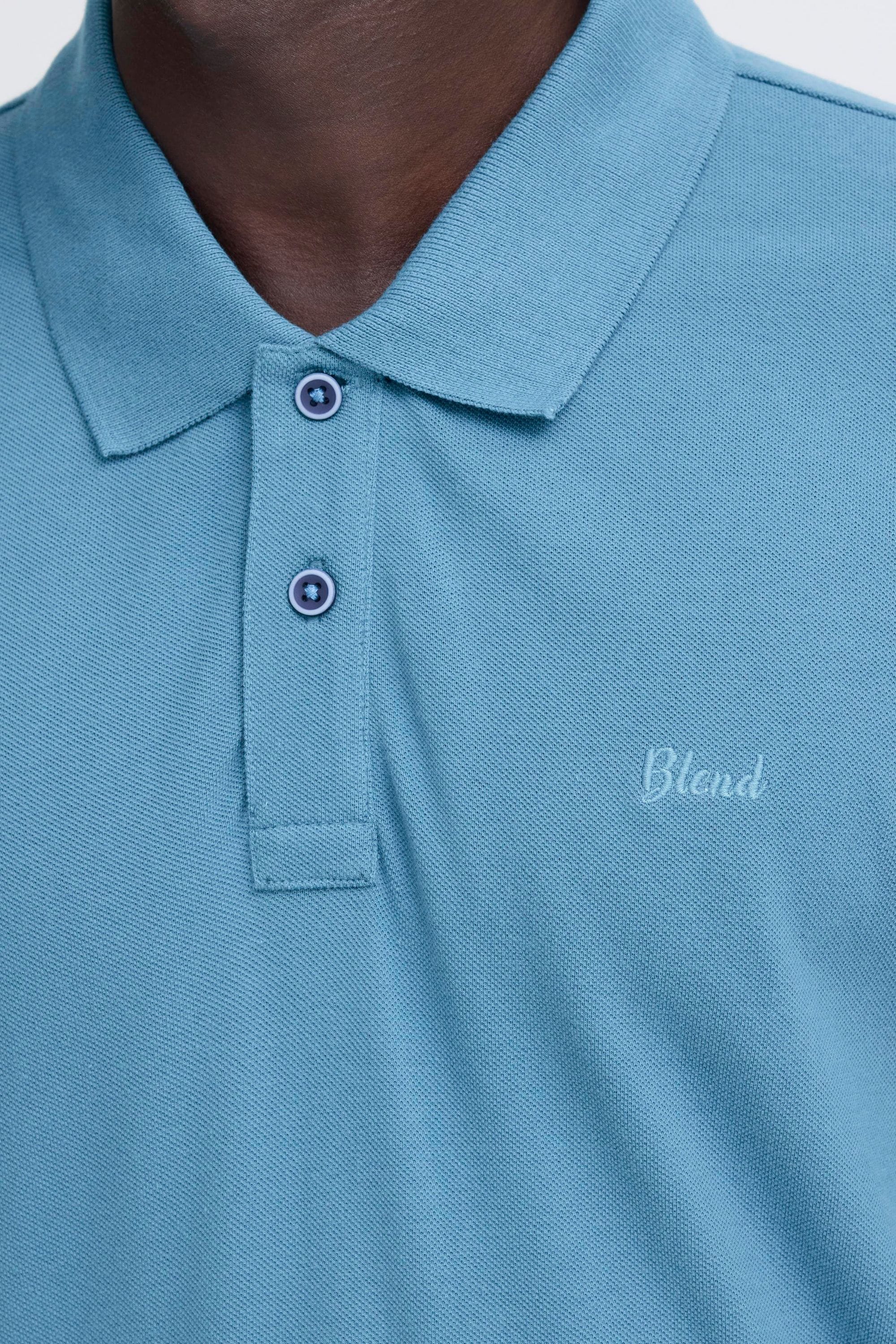 Blend Poloshirt »Poloshirt BHAbdo«