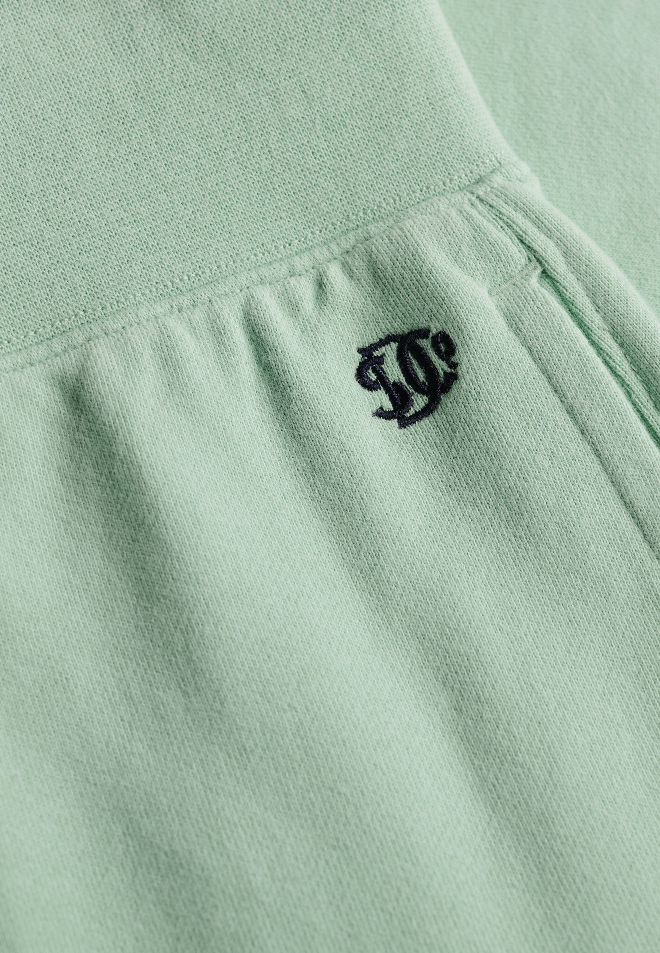 Superdry Shorts »STUDIOS SWEAT SHORT«