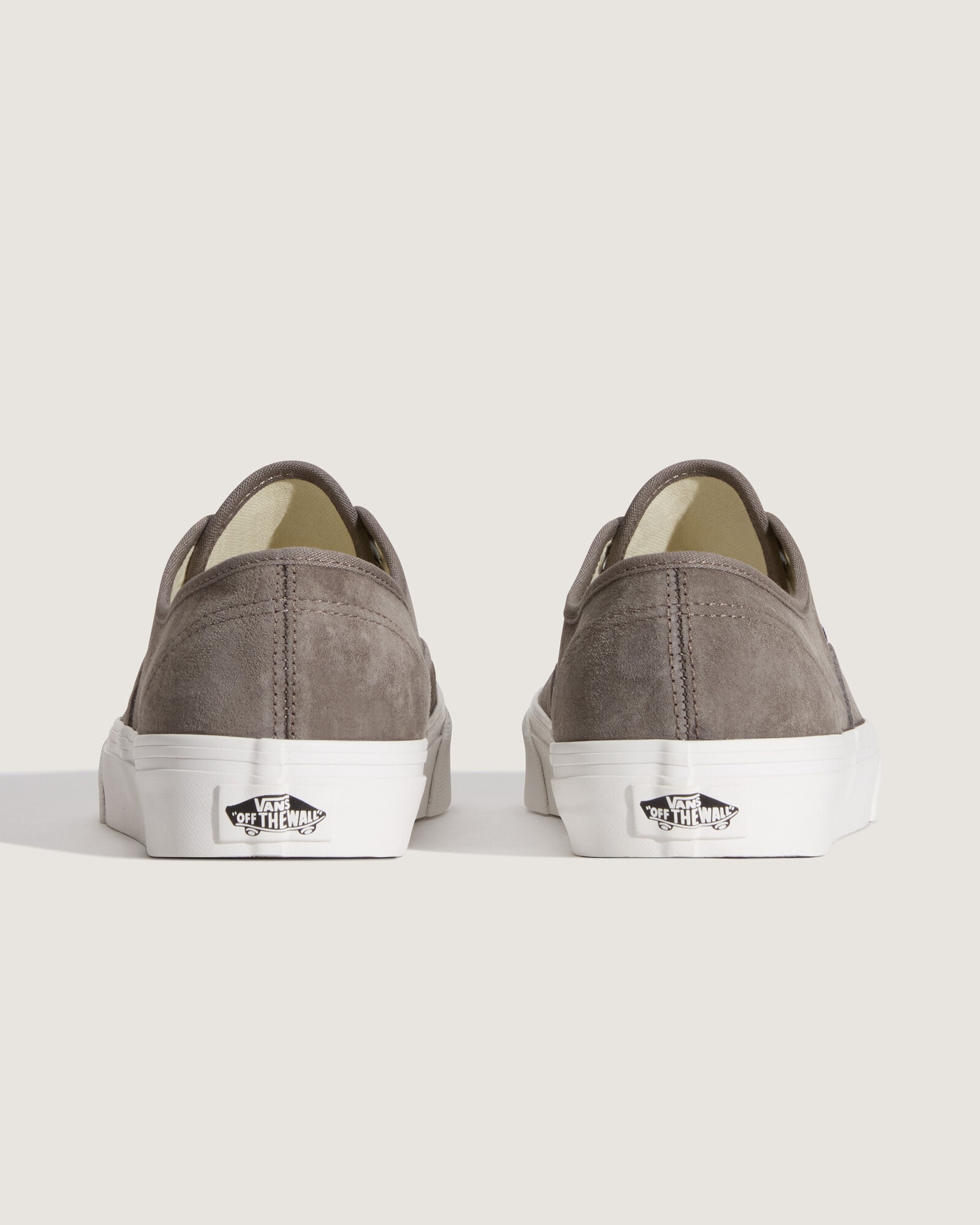 Vans Sneaker »Authentic«