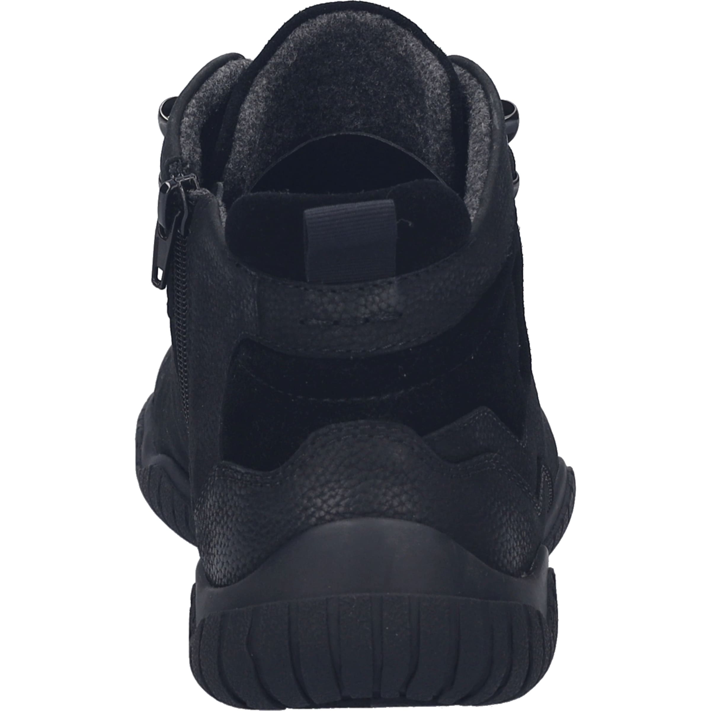 Josef Seibel Schnürschuh »Wallace 03, schwarz«