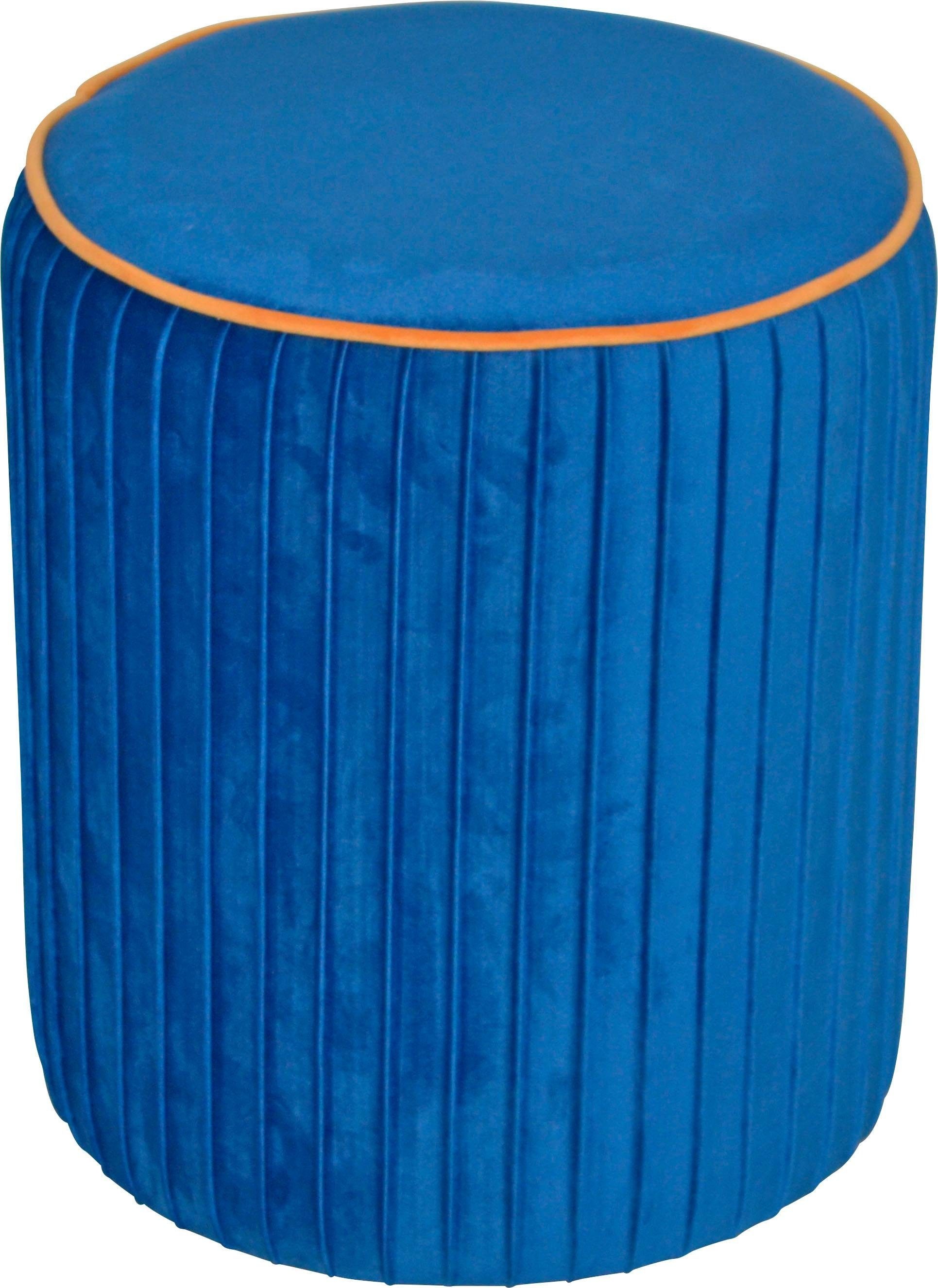 Home affaire Hocker 1 Stk. tlg.