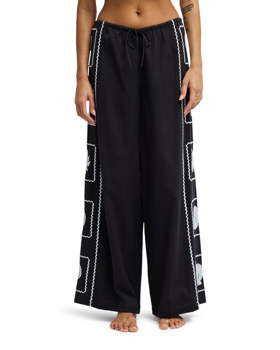 Billabong Outdoorhose »Sea Side Dreamer«