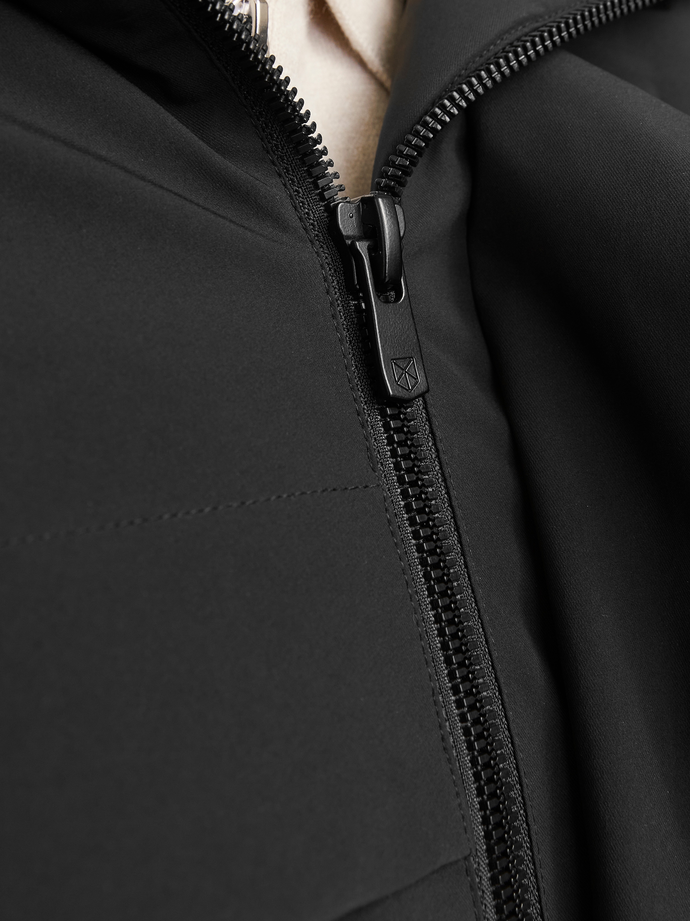 Jack & Jones Outdoorjacke »JPRBLAWAVE JACKET«, mit Kapuze