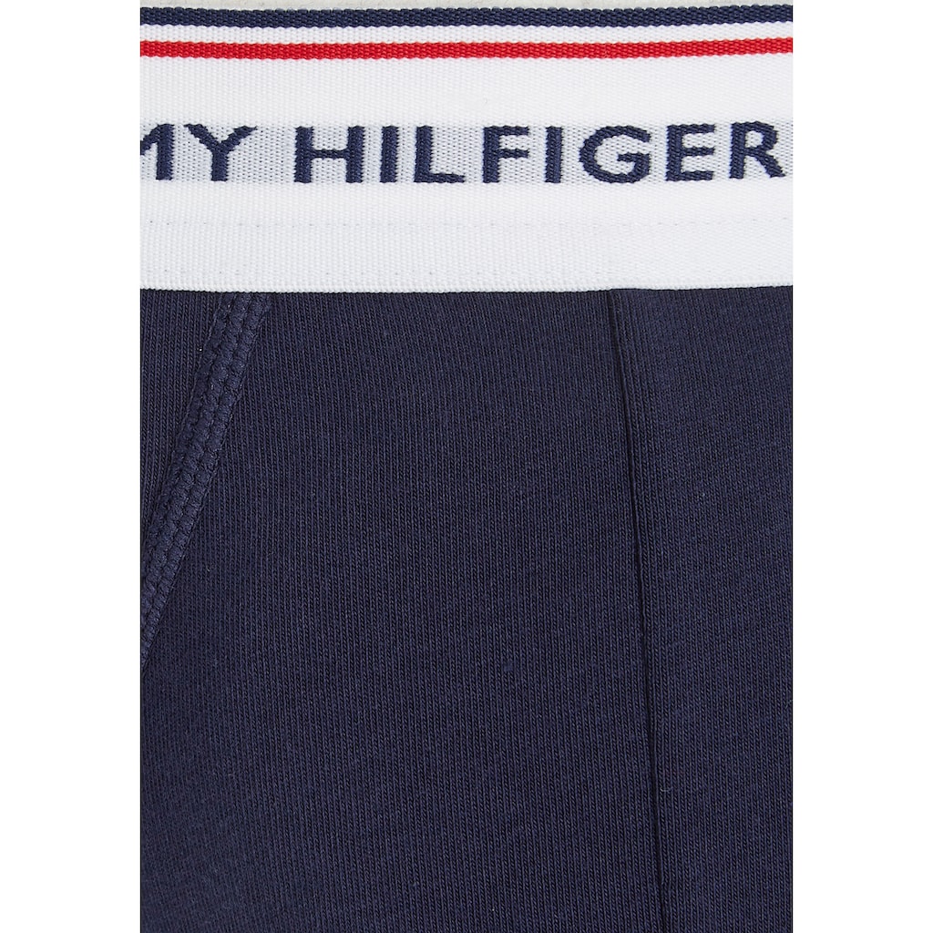 Tommy Hilfiger Underwear Slip »3P BRIEF«, (Packung, 3 St., 3er-Pack)