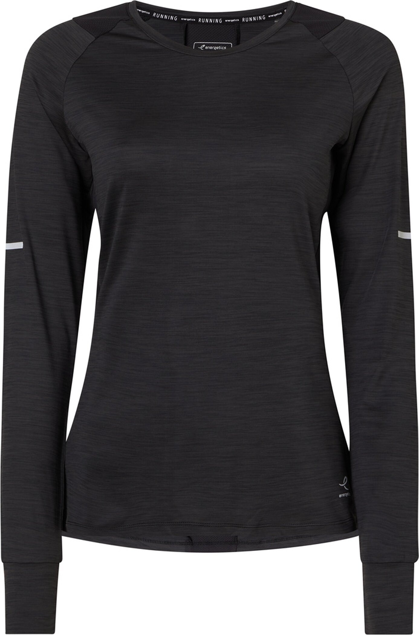 Energetics Langarmshirt »Da.-Langarmshirt Evii L/S W« 1 Stk.