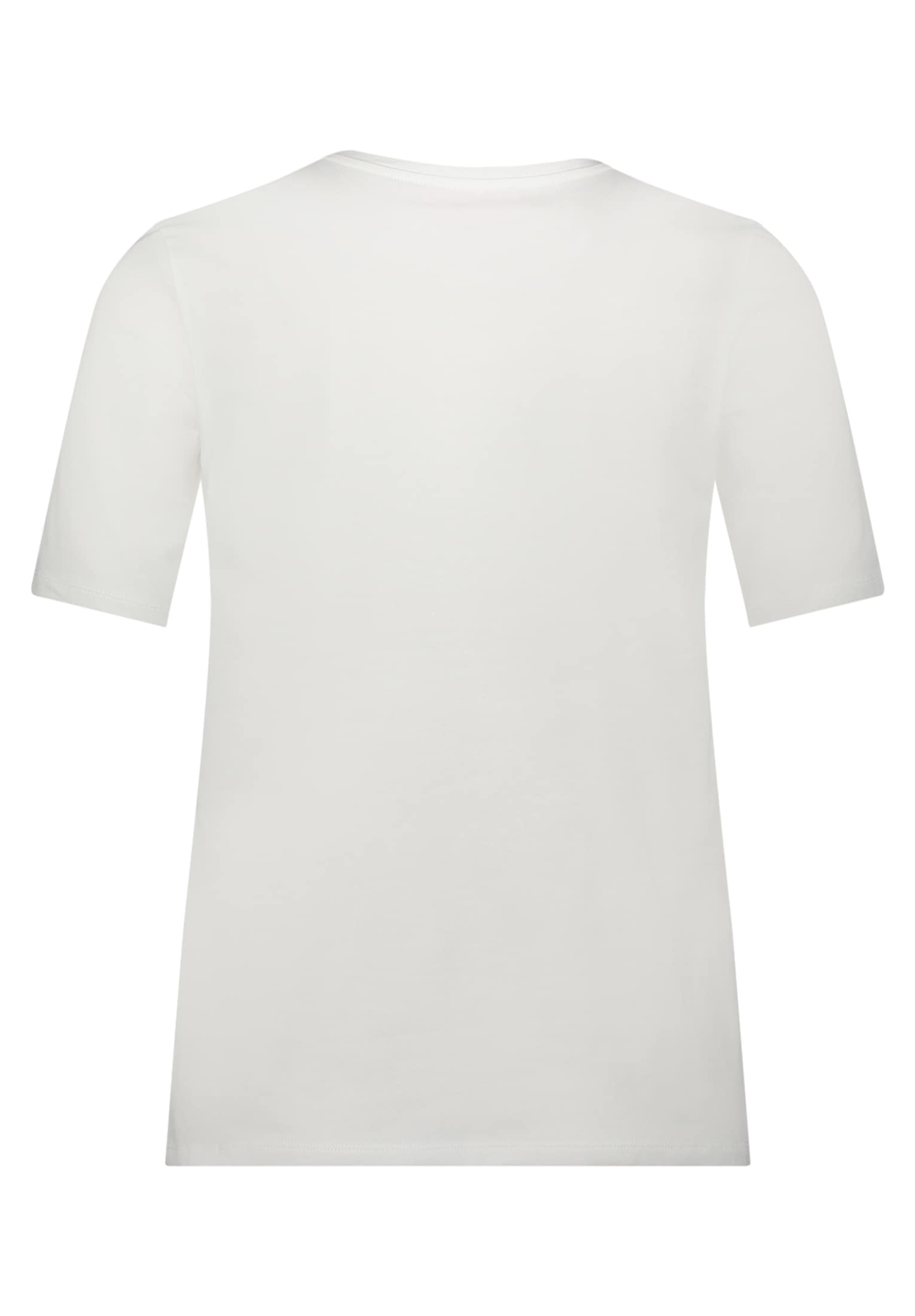 Betty Barclay Rundhalsshirt »Basic Shirt mit Aufdruck«