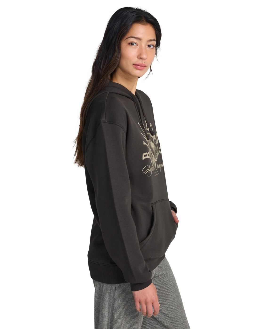 Billabong Hoodie »Brand New Feeling«
