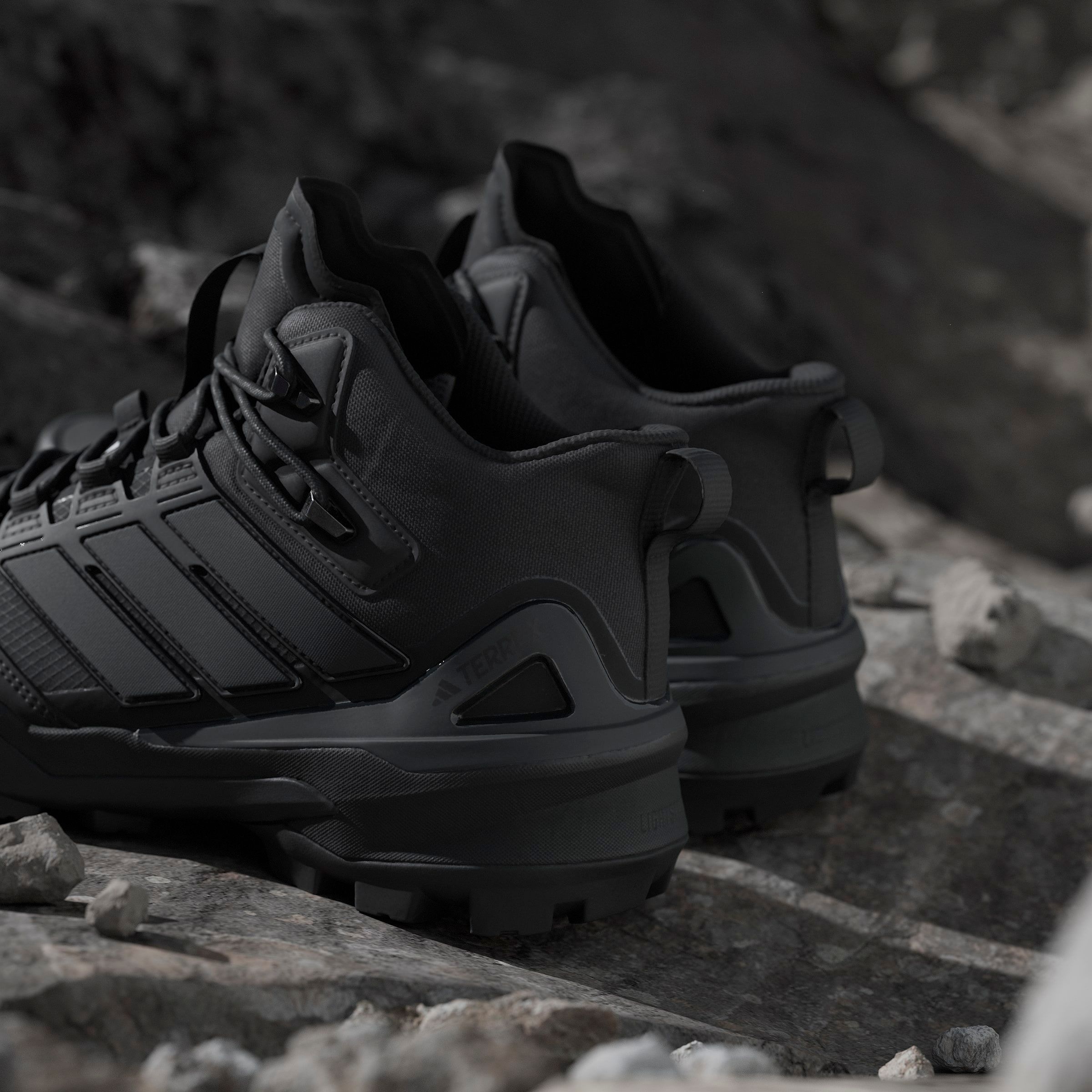 adidas TERREX Wanderschuh »TERREX SKYCHASER MID GORE-TEX«, wasserdicht