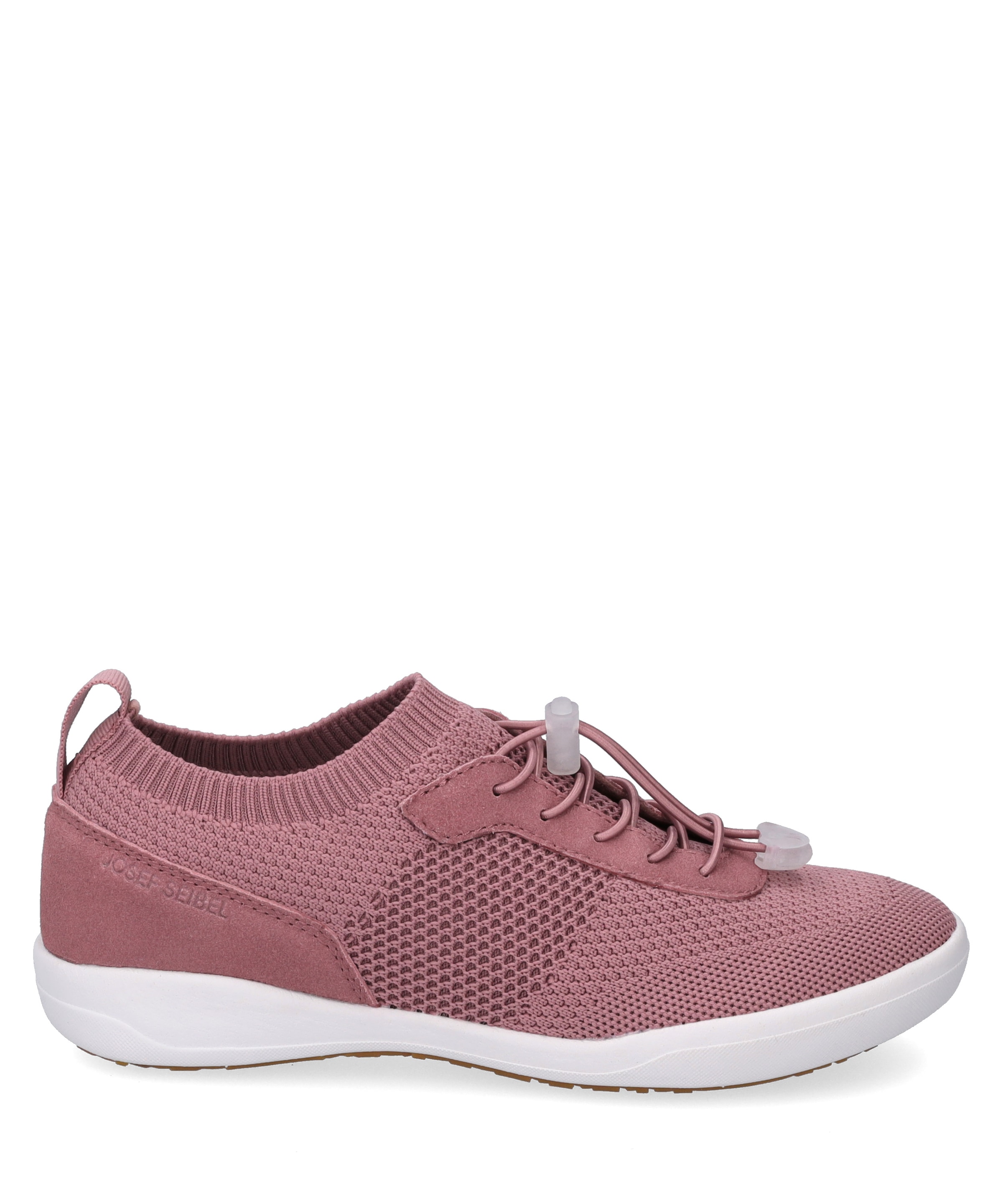 Josef Seibel Sneaker »Sina 69, rosa«