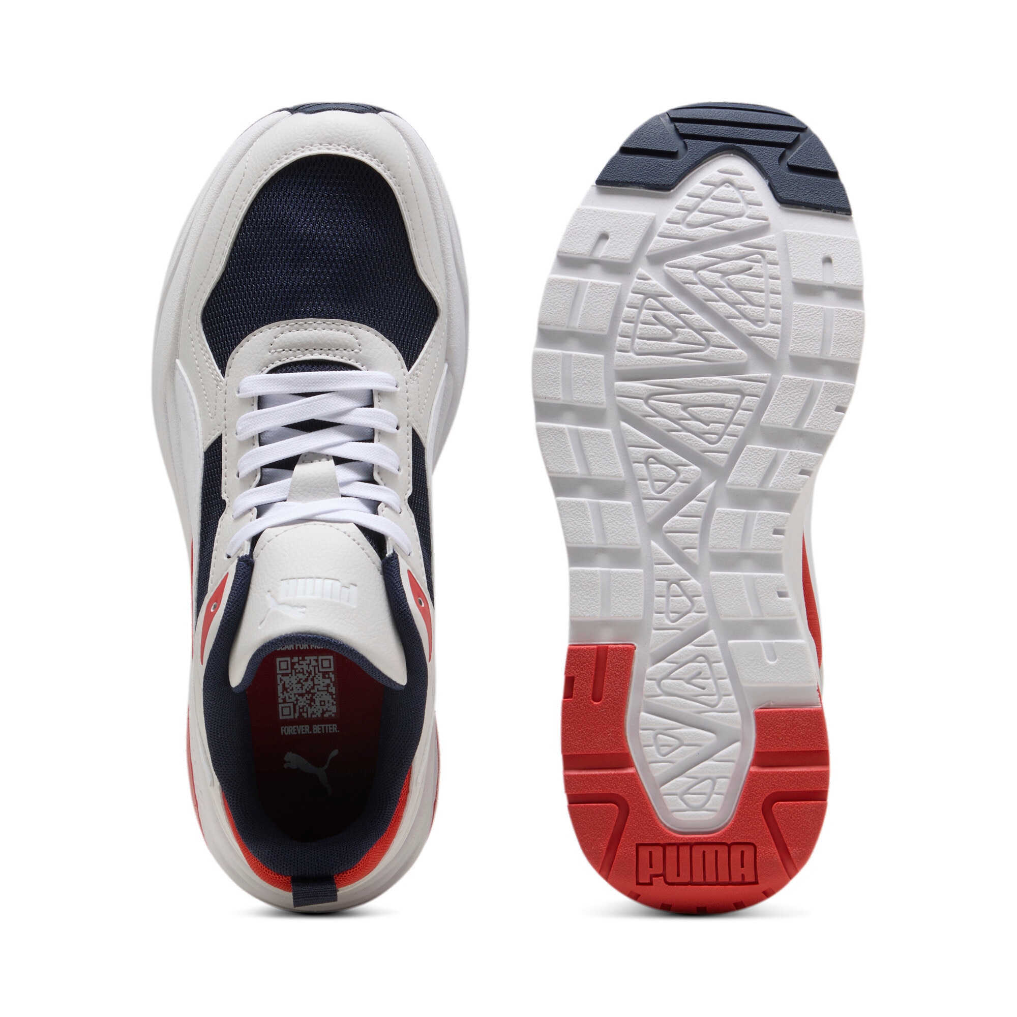 PUMA Sneaker »TRINITY 2 LT«