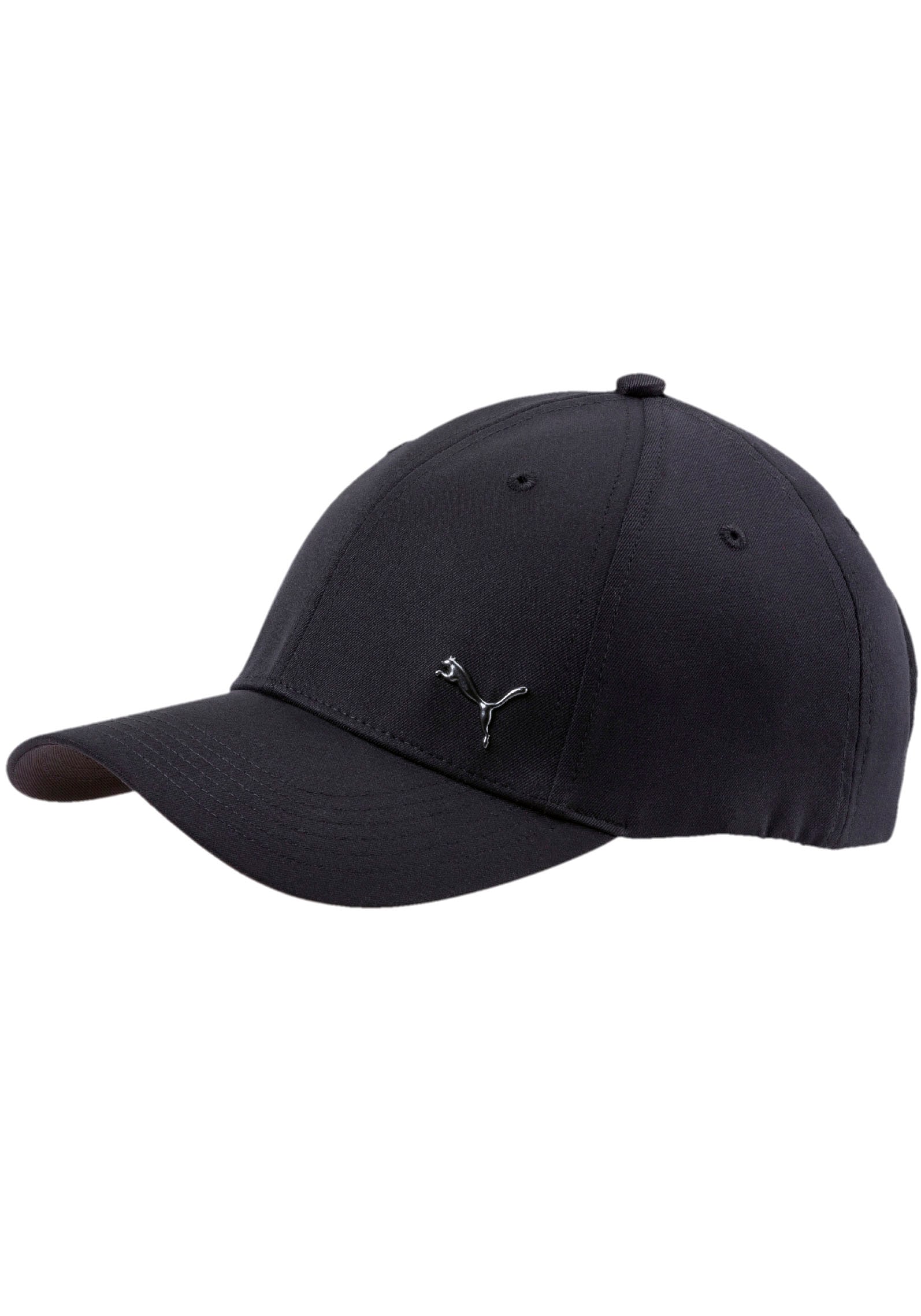 PUMA Baseball Cap »METAL CAT CAP«