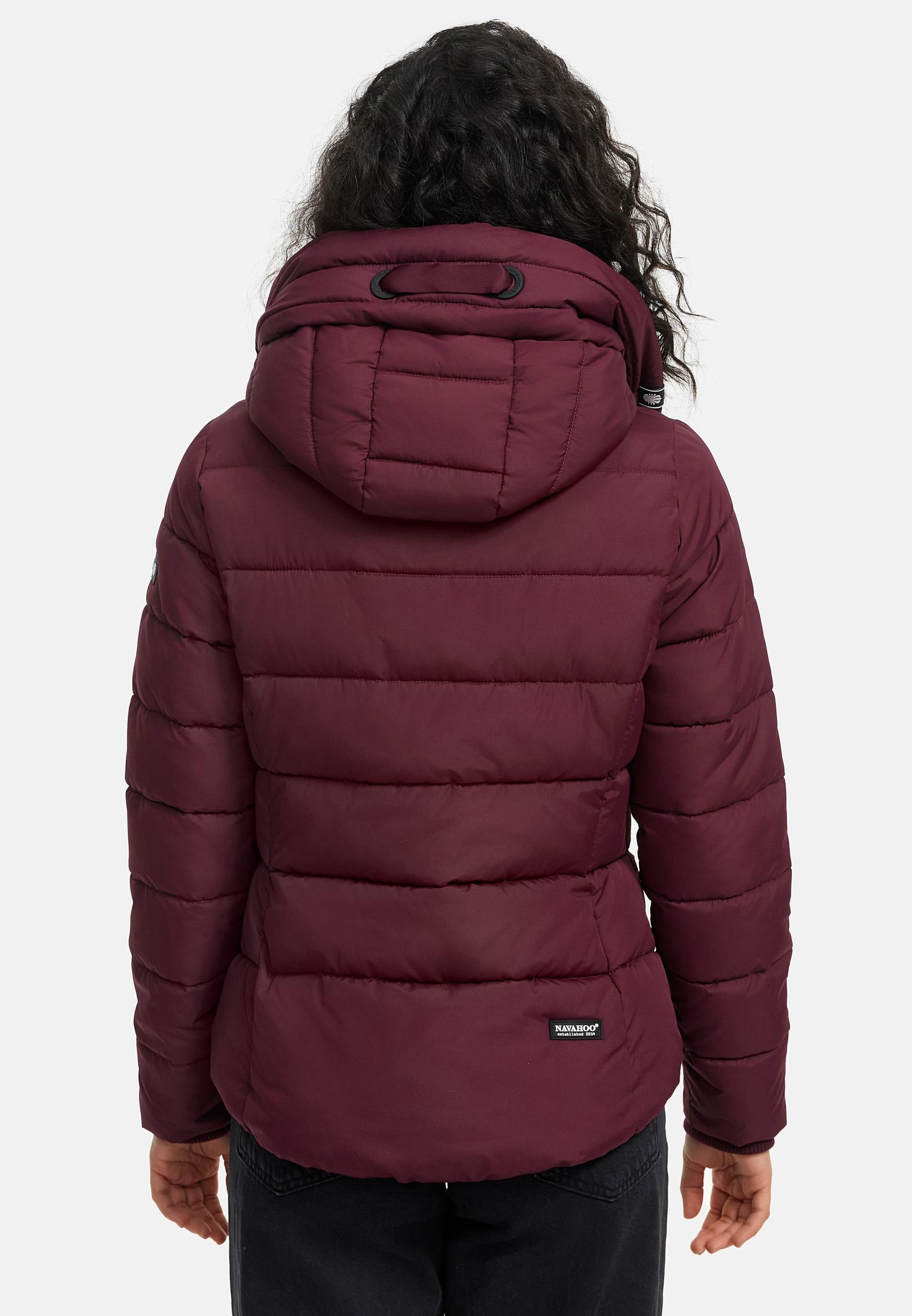 Navahoo Steppjacke »Steppjacke Amayaa«