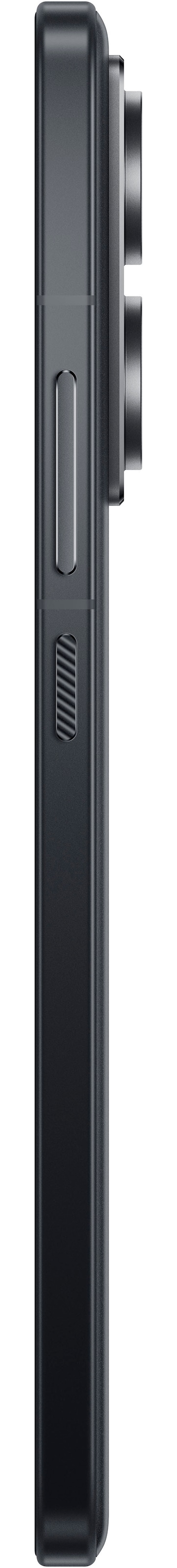 Xiaomi Smartphone »Xiaomi 14T Pro 512GB«, Titan Black