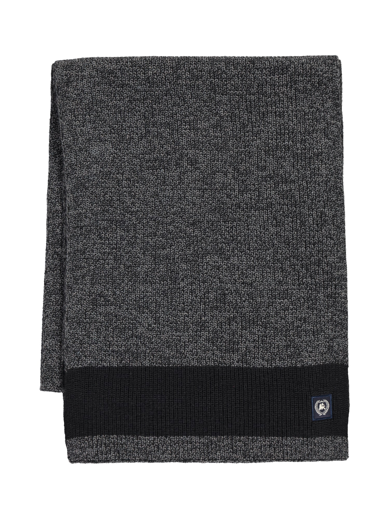 LERROS Strickschal »LERROS Strickschal für Herren«