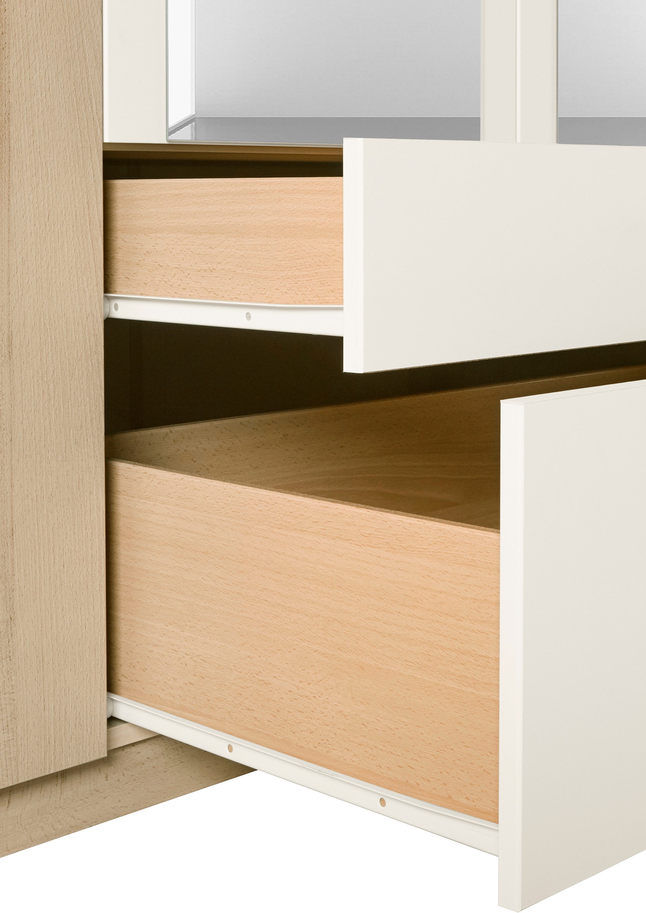 priess Kleiderschrank, in 3 Breiten