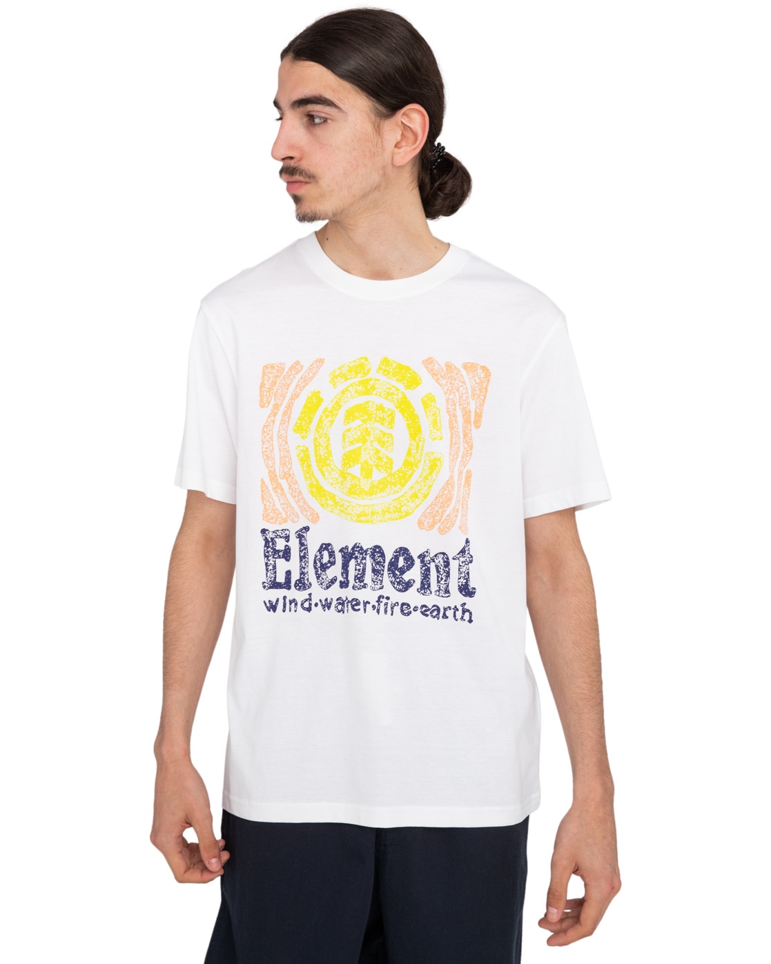 Element T-Shirt »Volley«