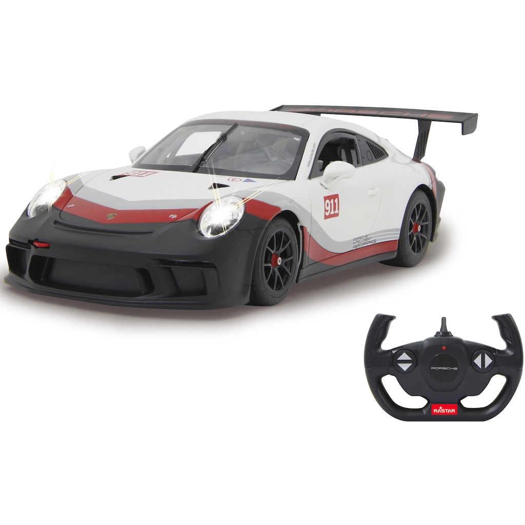 Jamara RC-Auto »Porsche 911 GT3 Cup«