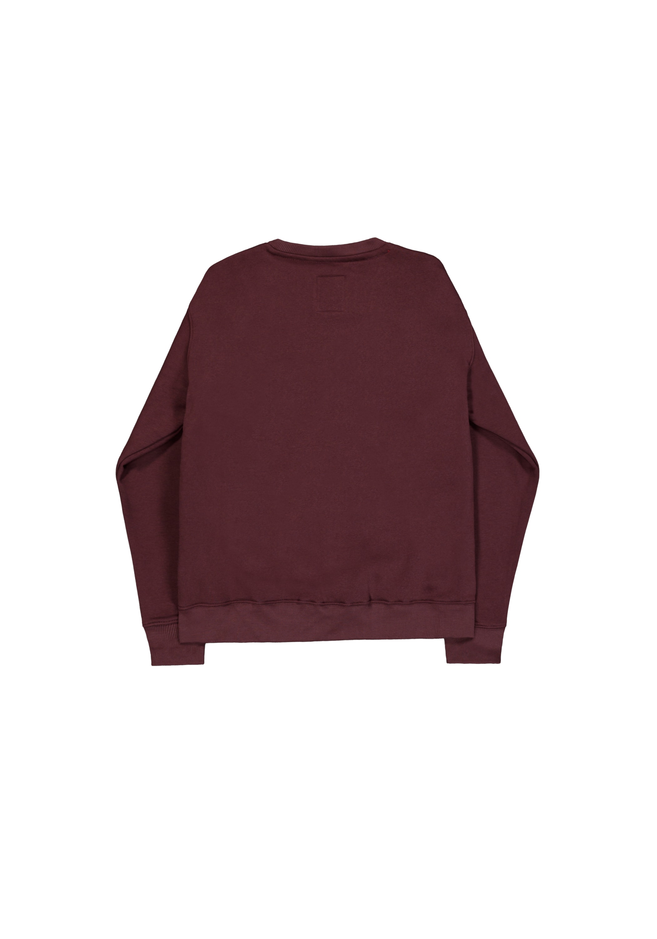 Alpha Industries Sweater »Basic Sweatshirt SL«