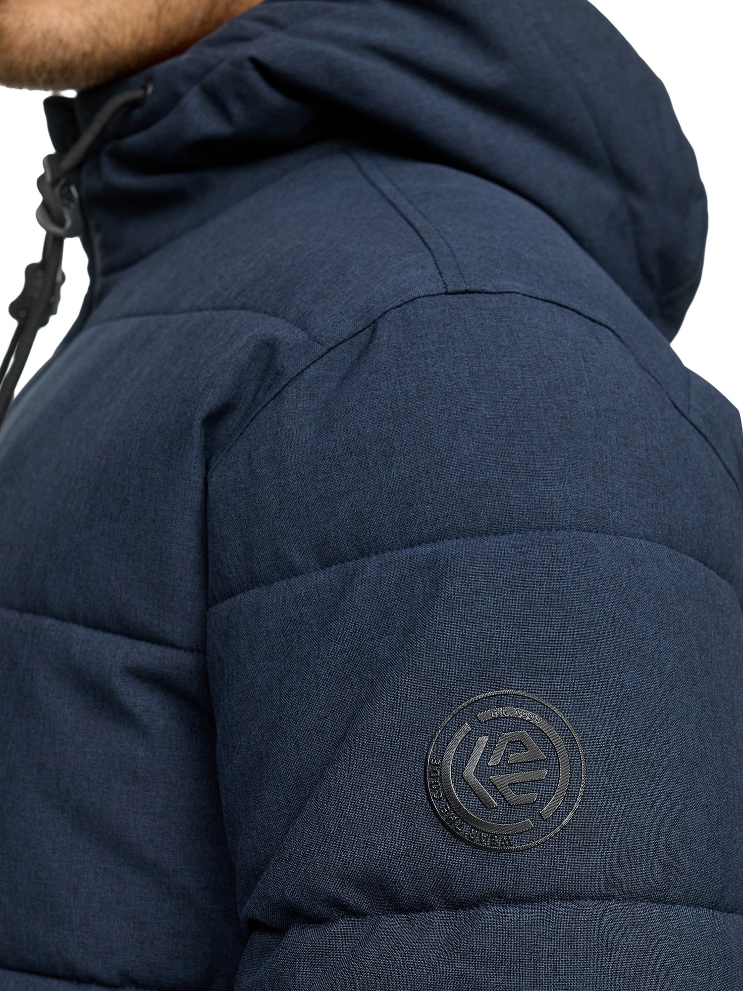 Indicode Bomberjacke »INGabrio«