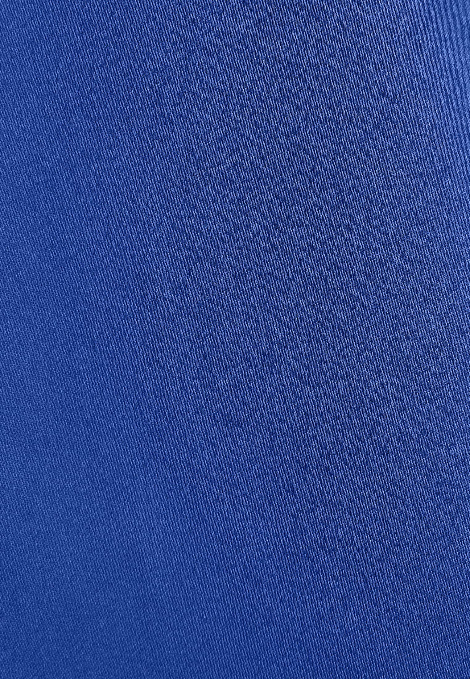 seidensticker Sommerkleid 1/1 Kragen Uni