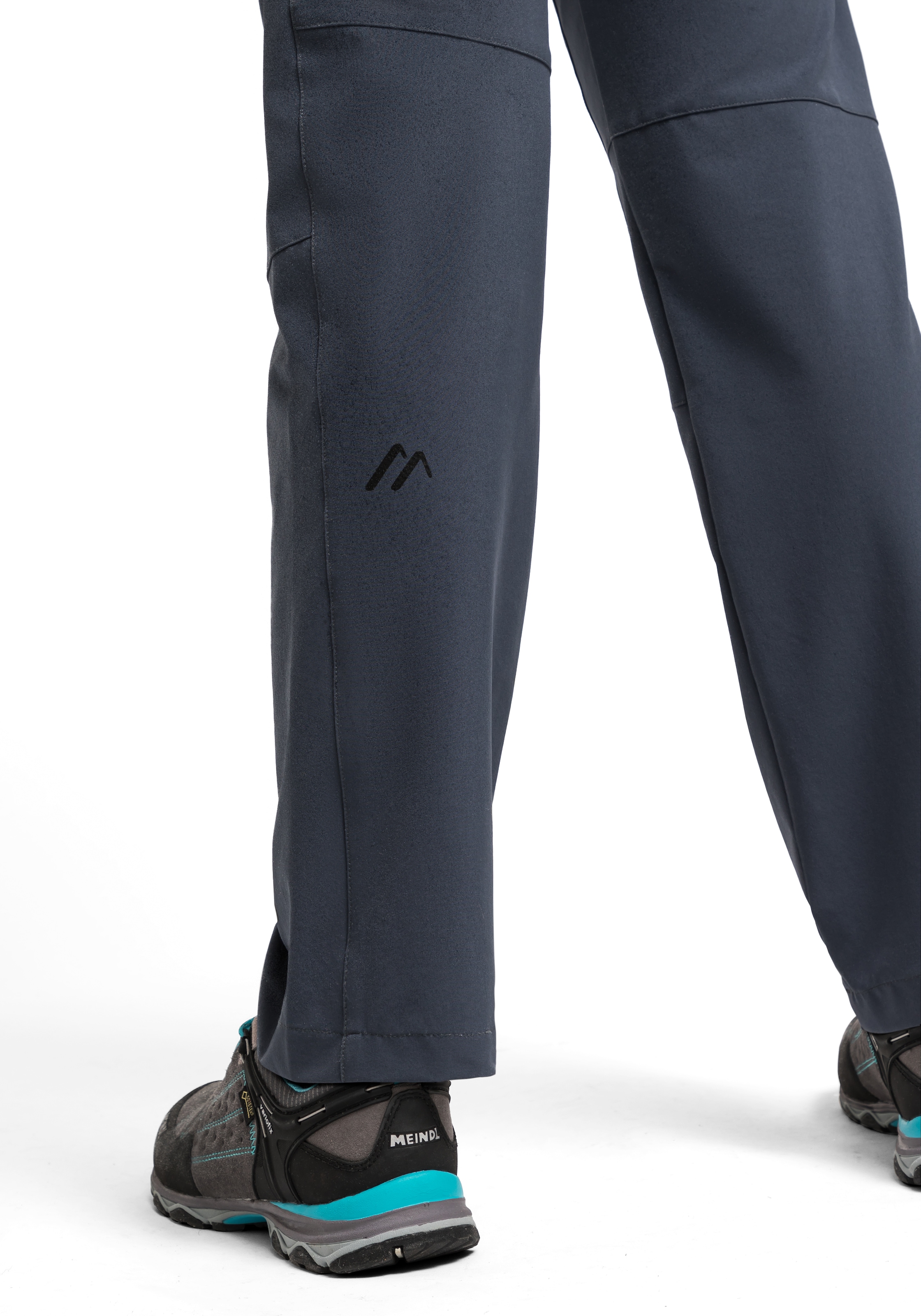 Maier Sports Funktionshose »Latit W«, Schnelltrocknende Outdoorhose aus  elastischem Material bei OTTO bestellen | OTTO