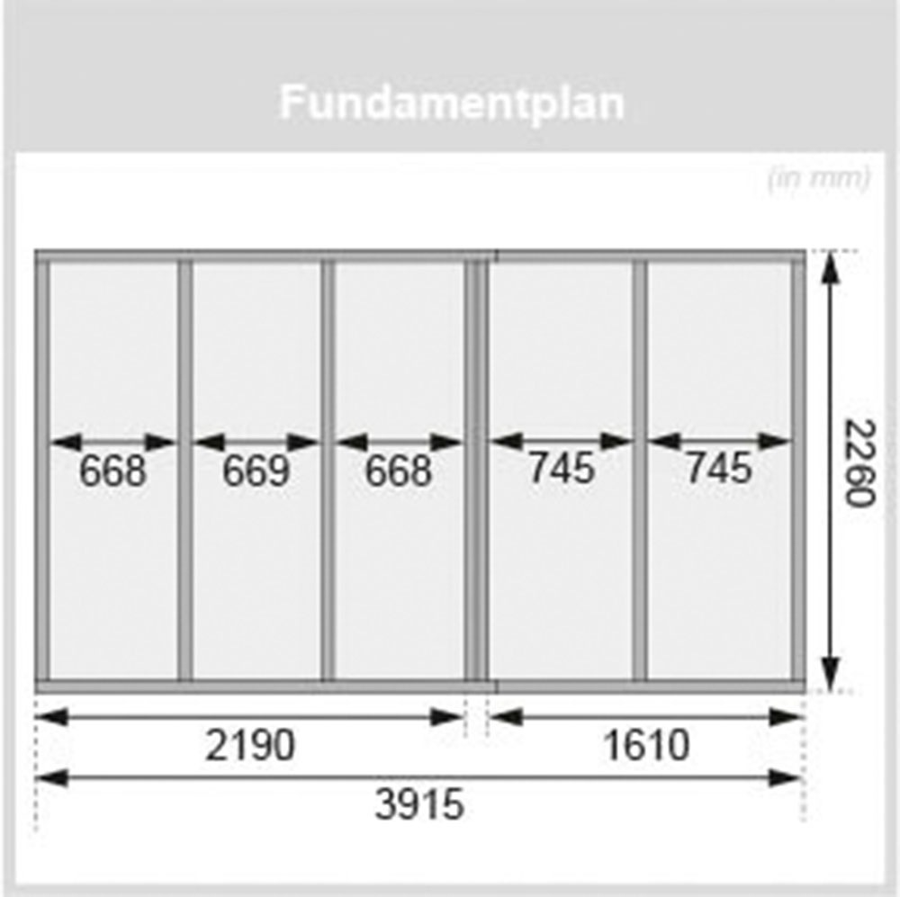 Karibu Saunahaus »»Simon 3« mit Milchglastür, naturbelassen« Set,  9 kW Ofen mit integrierter Steuerung