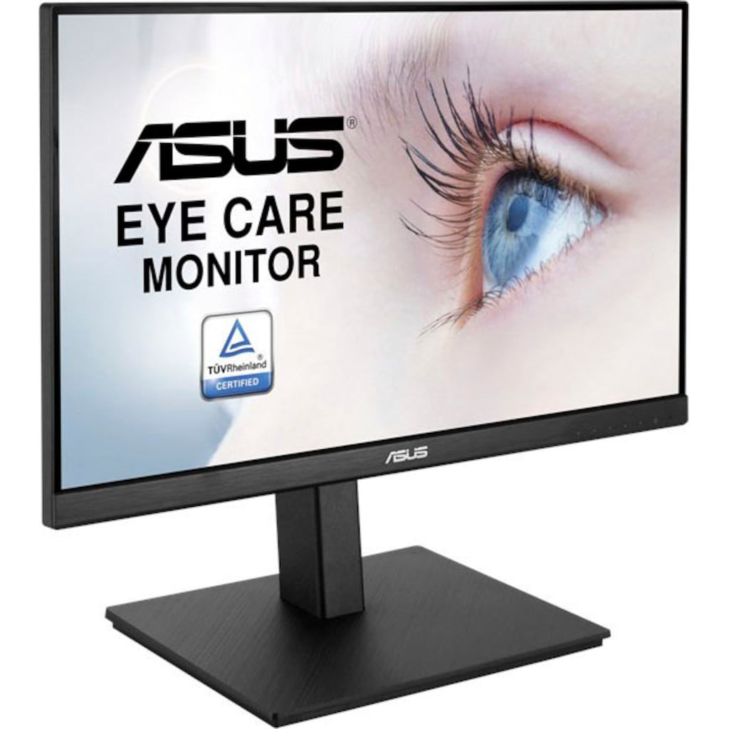 Asus LCD-Monitor »VA229QSB«, 55 cm/22 Zoll, 1920 x 1080 px, Full HD, 5 ms Reaktionszeit, 60 Hz
