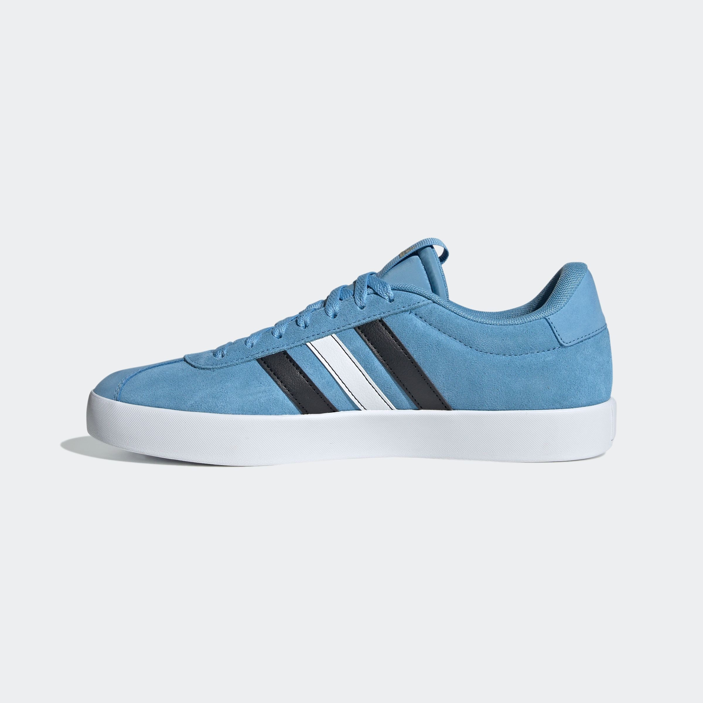 adidas Sportswear Sneaker »VL COURT 3.0«, inspiriert vom Design des adidas samba