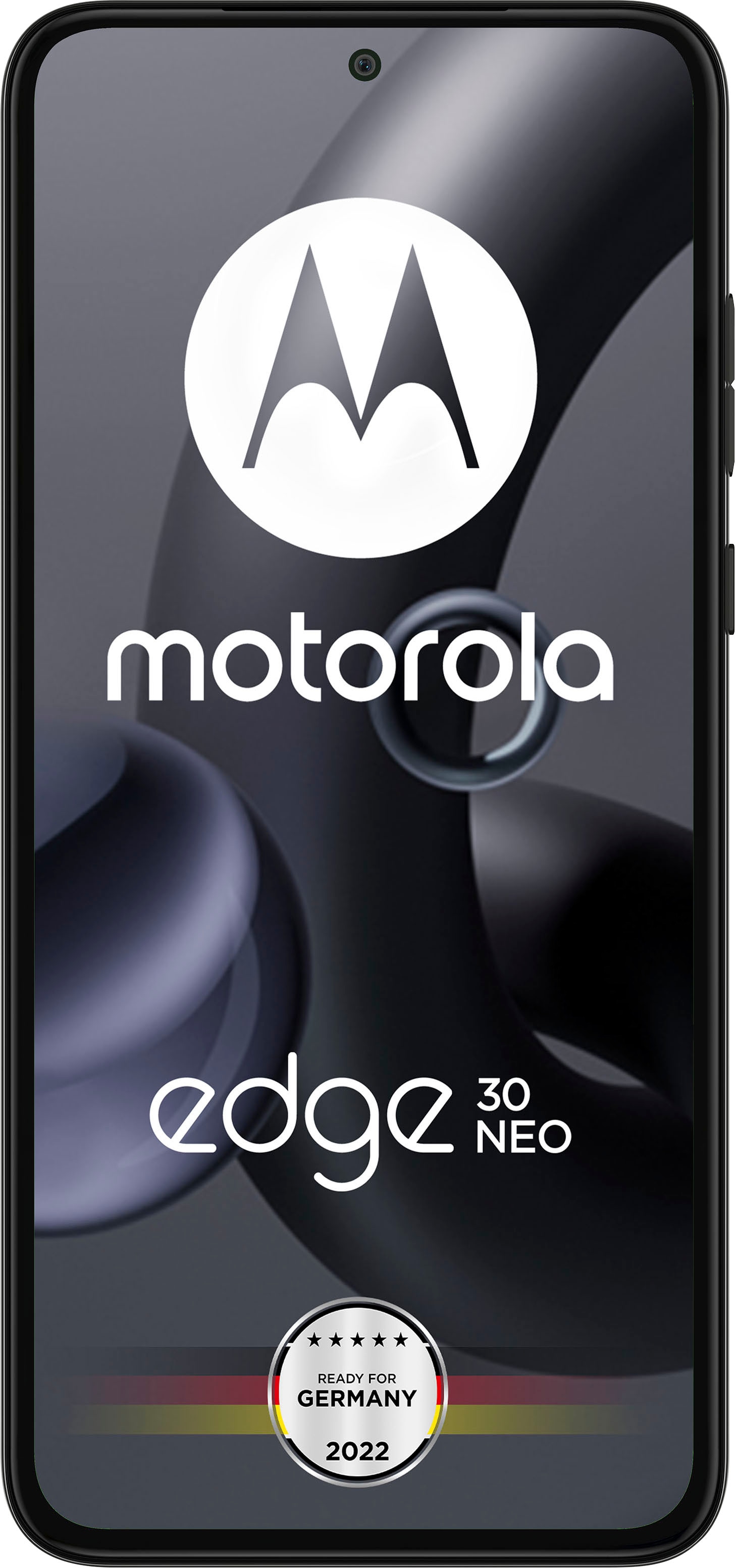 Motorola Smartphone »Edge 30 Neo Zoll, 16 GB MP schwarz, 256 Speicherplatz, jetzt 256 Kamera cm/6,3 GB«, OTTO bei 64 kaufen