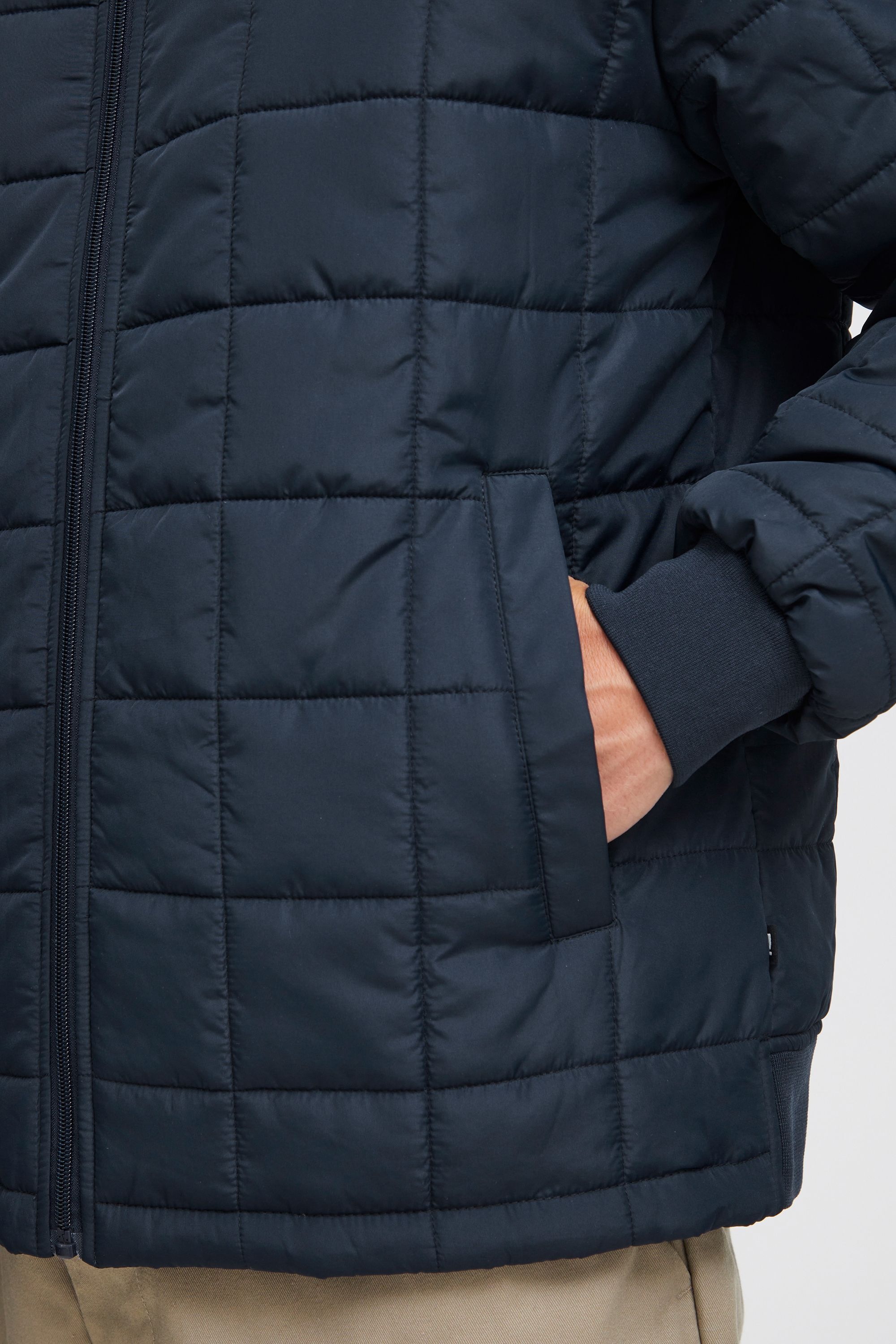 !Solid Steppjacke »Steppjacke SDGlen«, ohne Kapuze