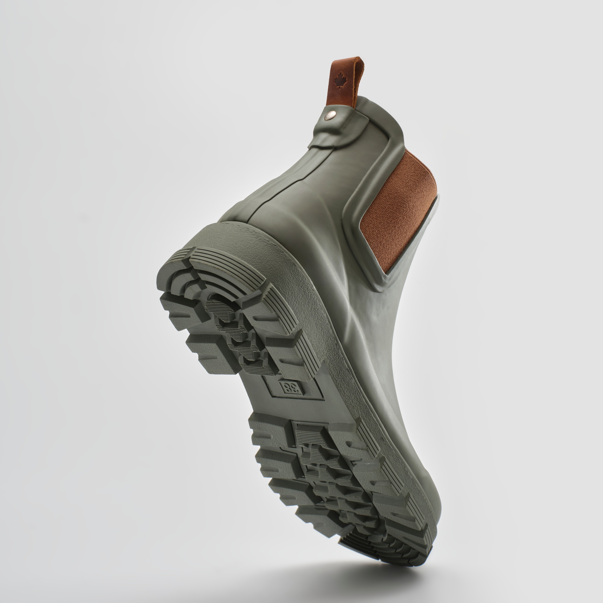 Kamik Gummistiefel »HALIFAX«  wasserdicht